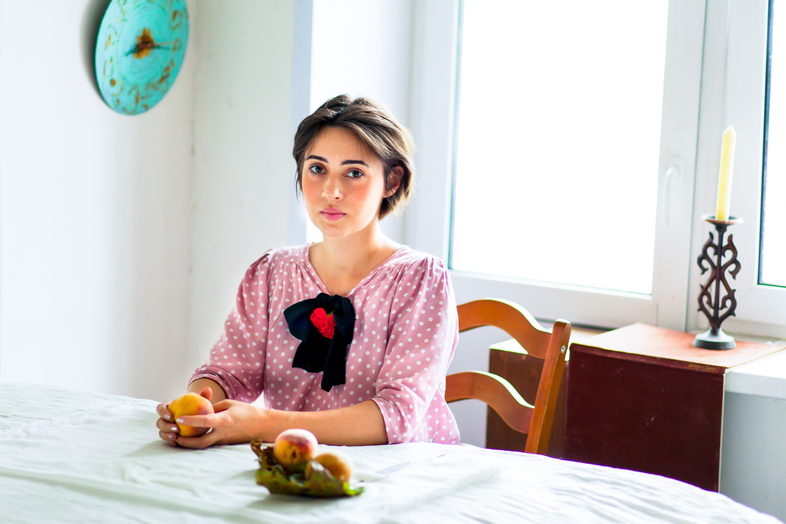 Портрет. Фотограф Михаил Коган — Москва 89267284460