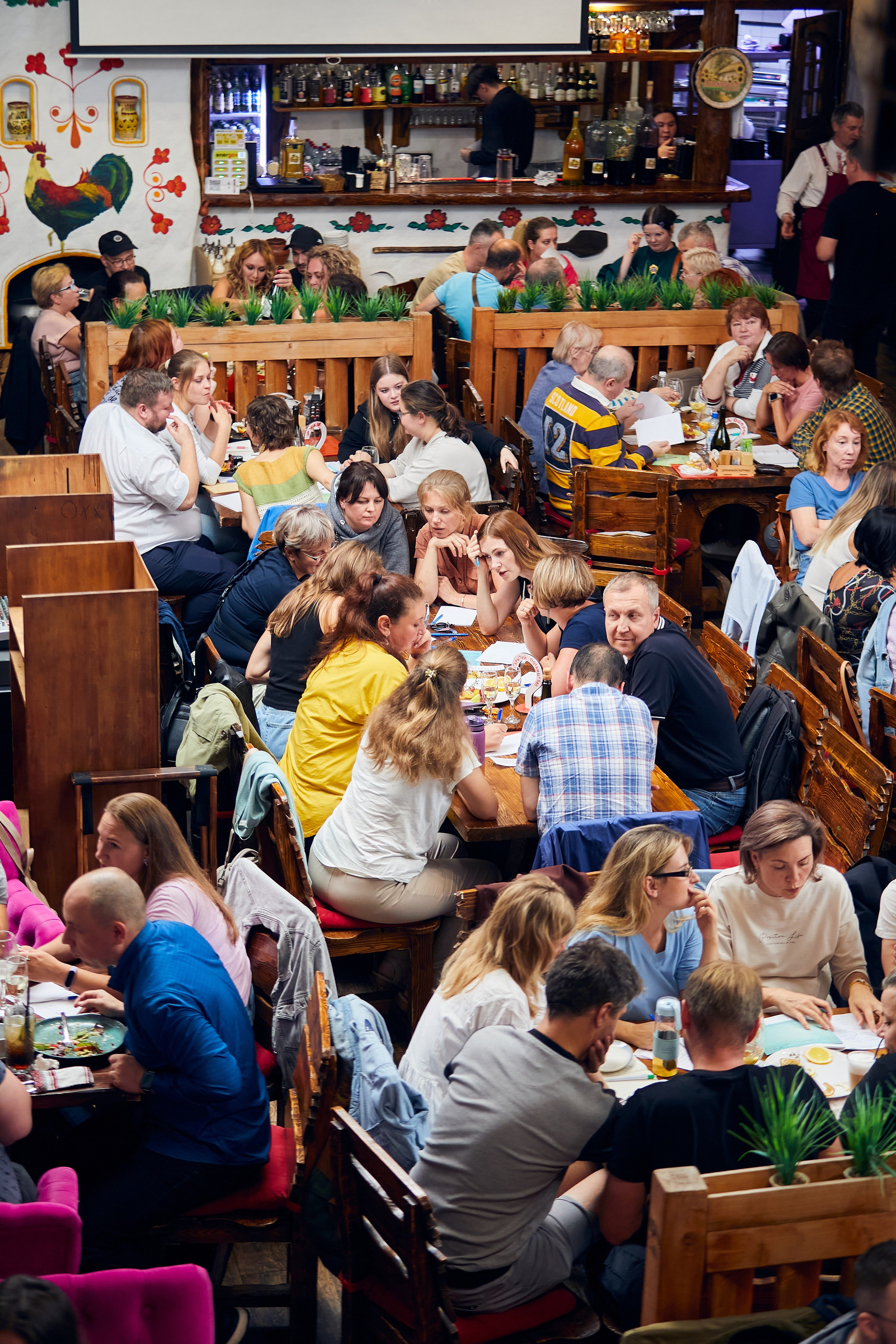 Умные игры Зеленоград. Фотограф Михаил Коган — Москва 89267284460