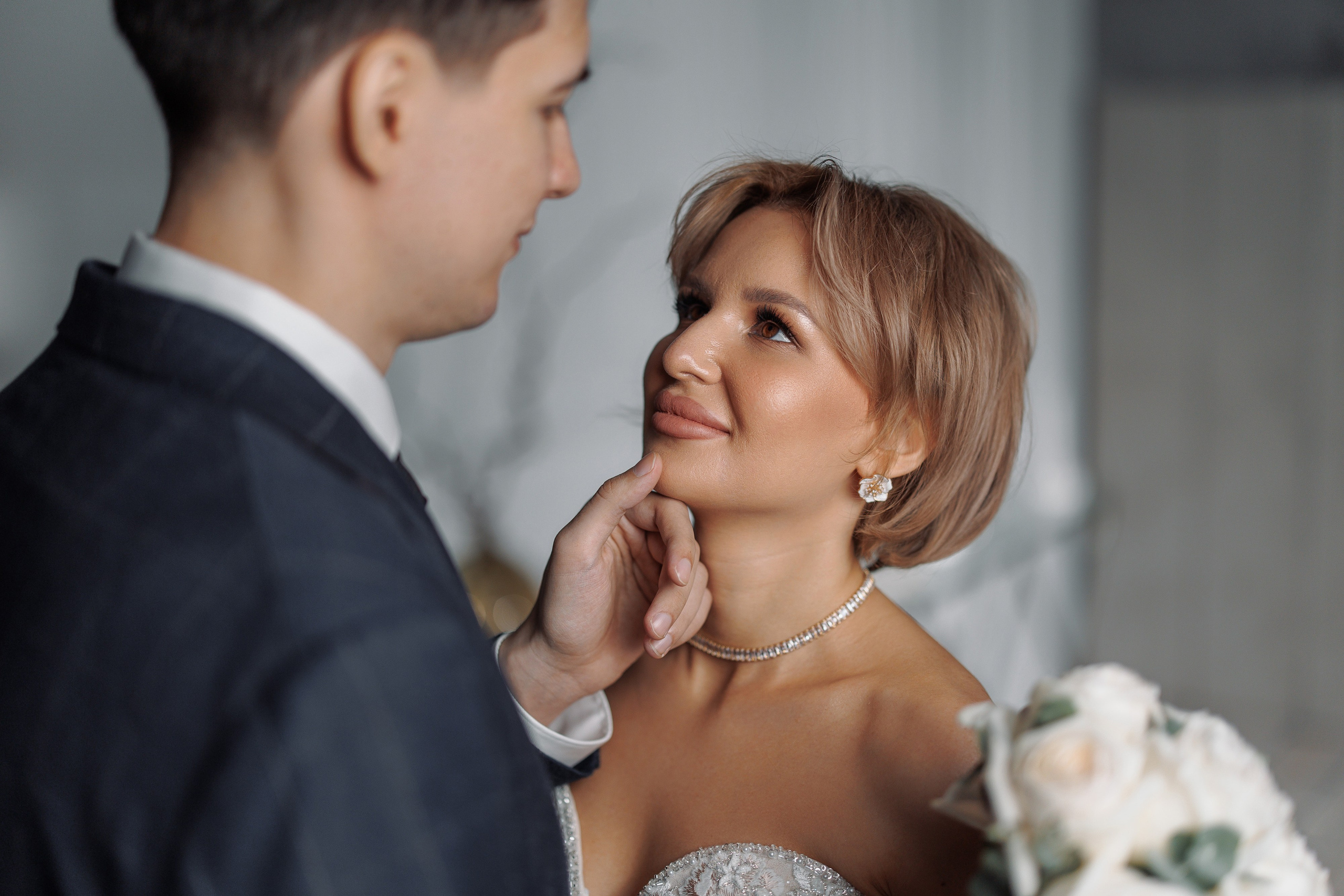 Никита & Мариям. Рафаэль Амиров фотограф