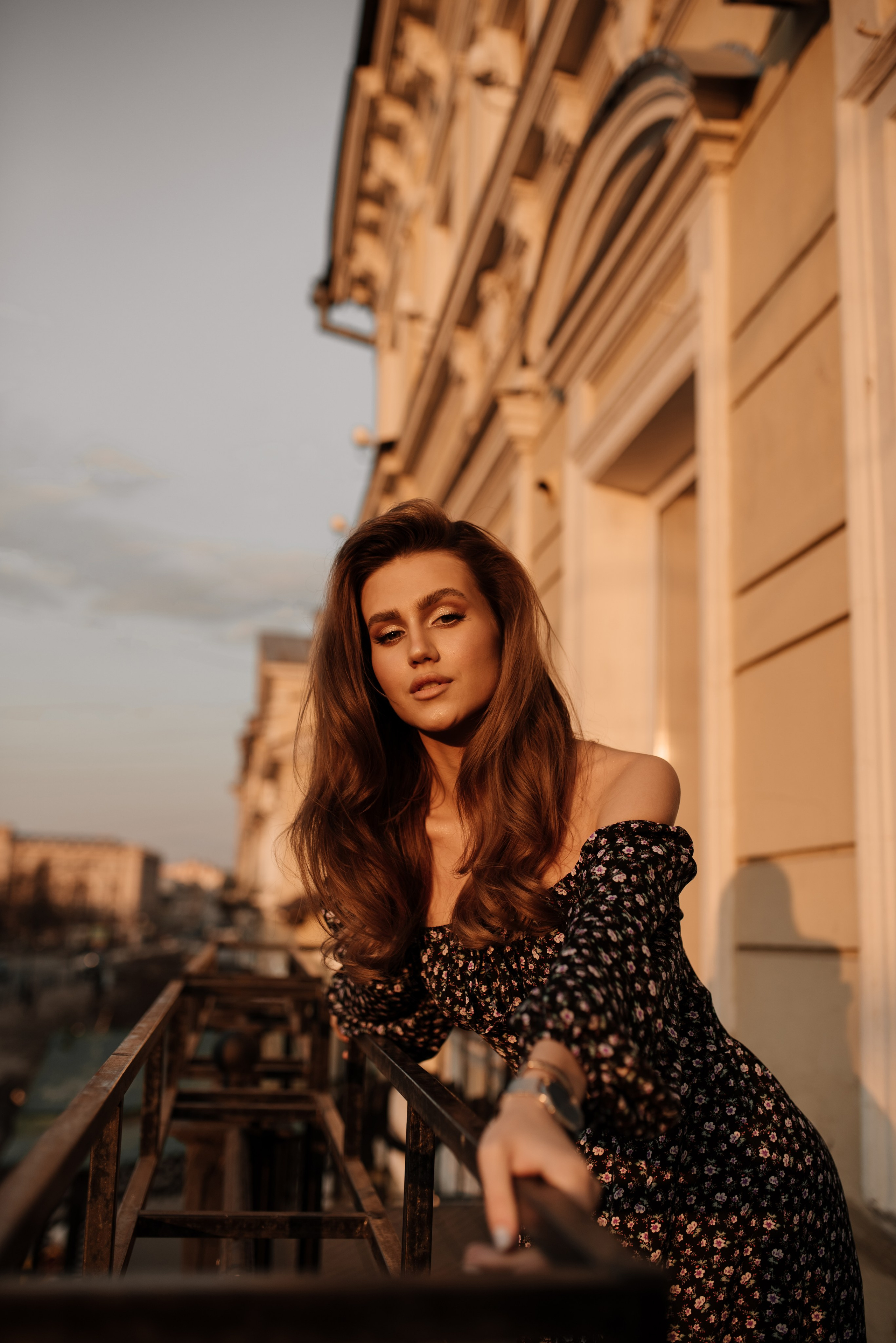 Саша Балкон. Фотограф Ольга Плеханова | Нижний Новгород, Москва