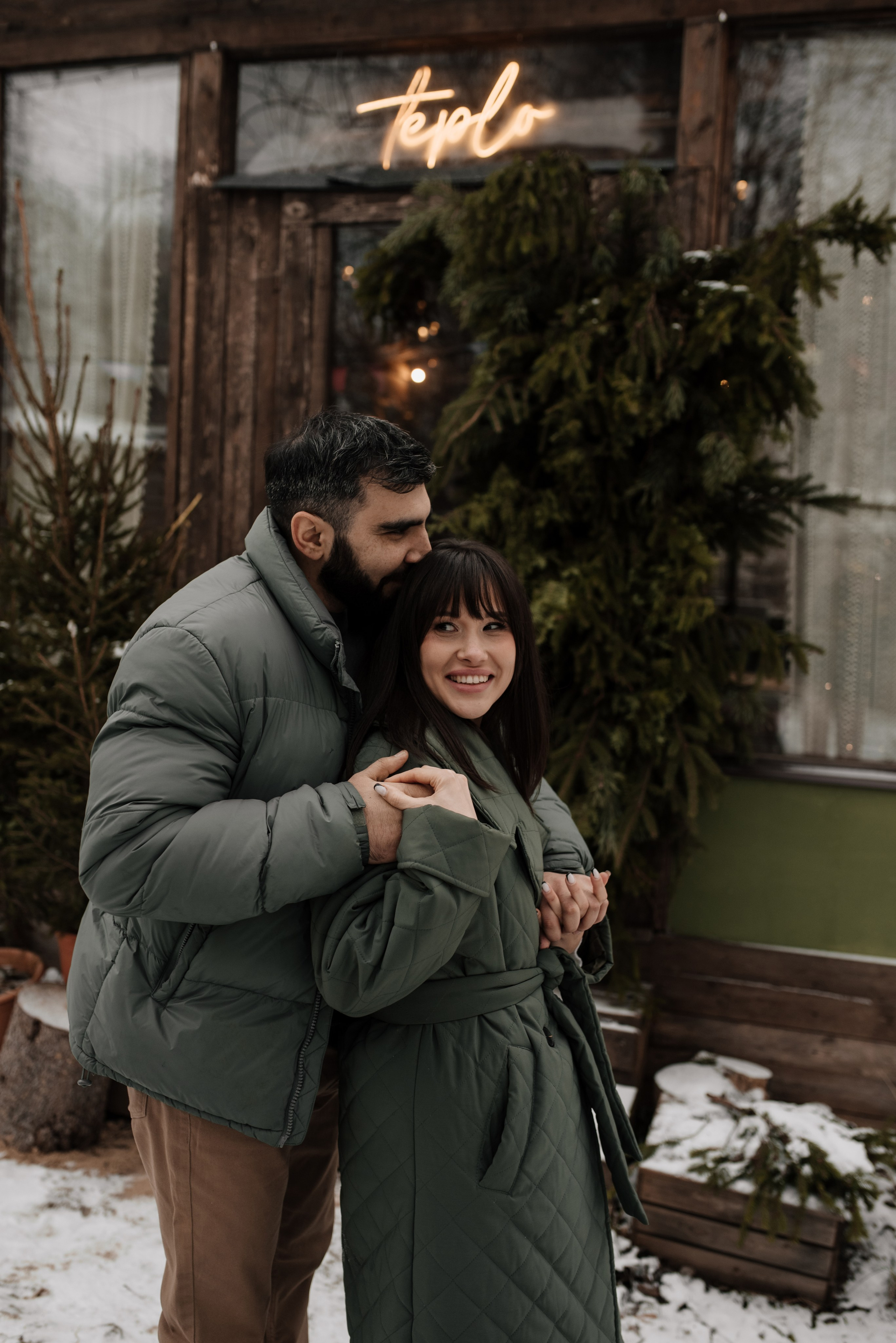 Света ♡ Артак. Фотограф Ольга Плеханова | Нижний Новгород, Москва