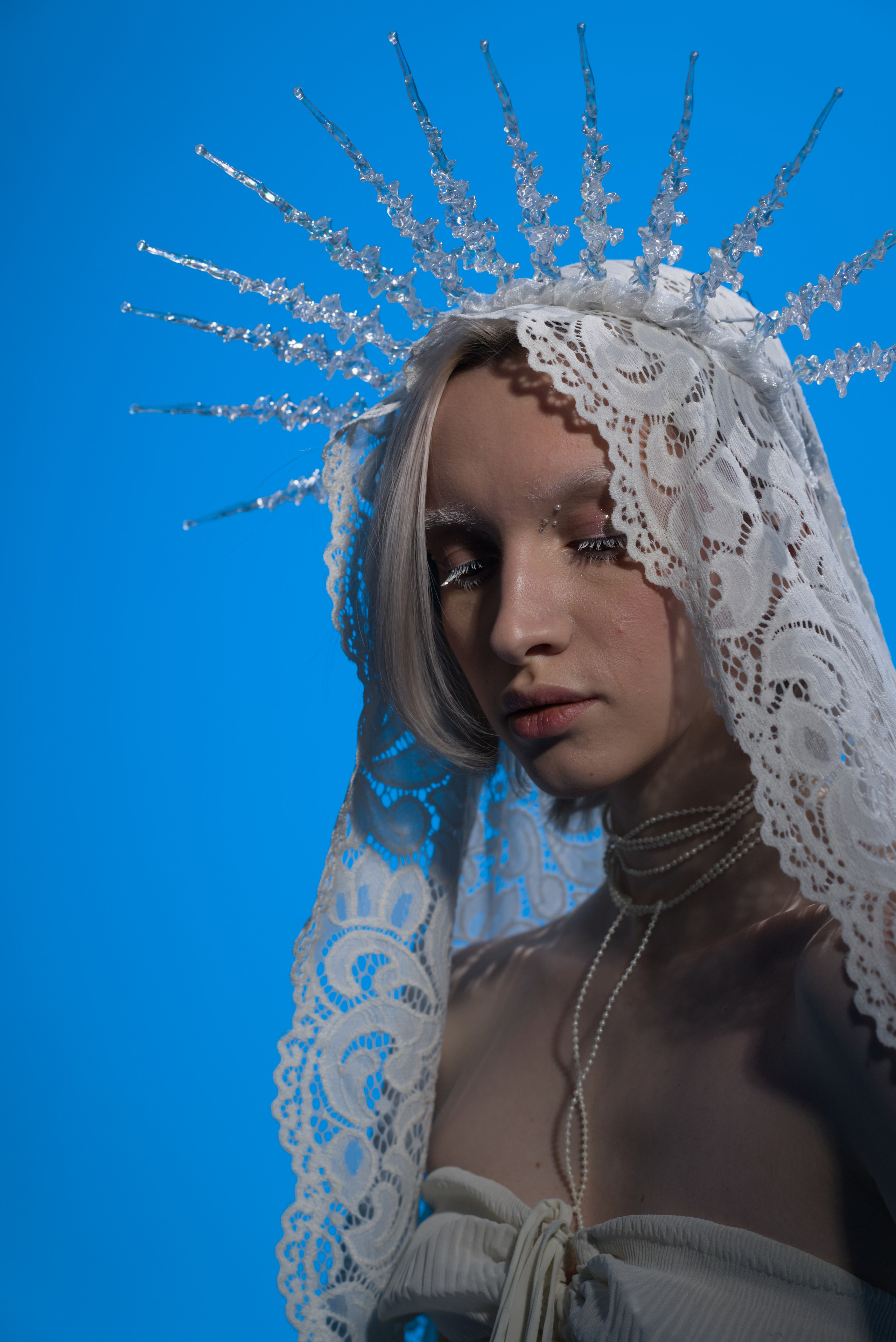 МК Мистика в Культе. Мир глазами Саши Д