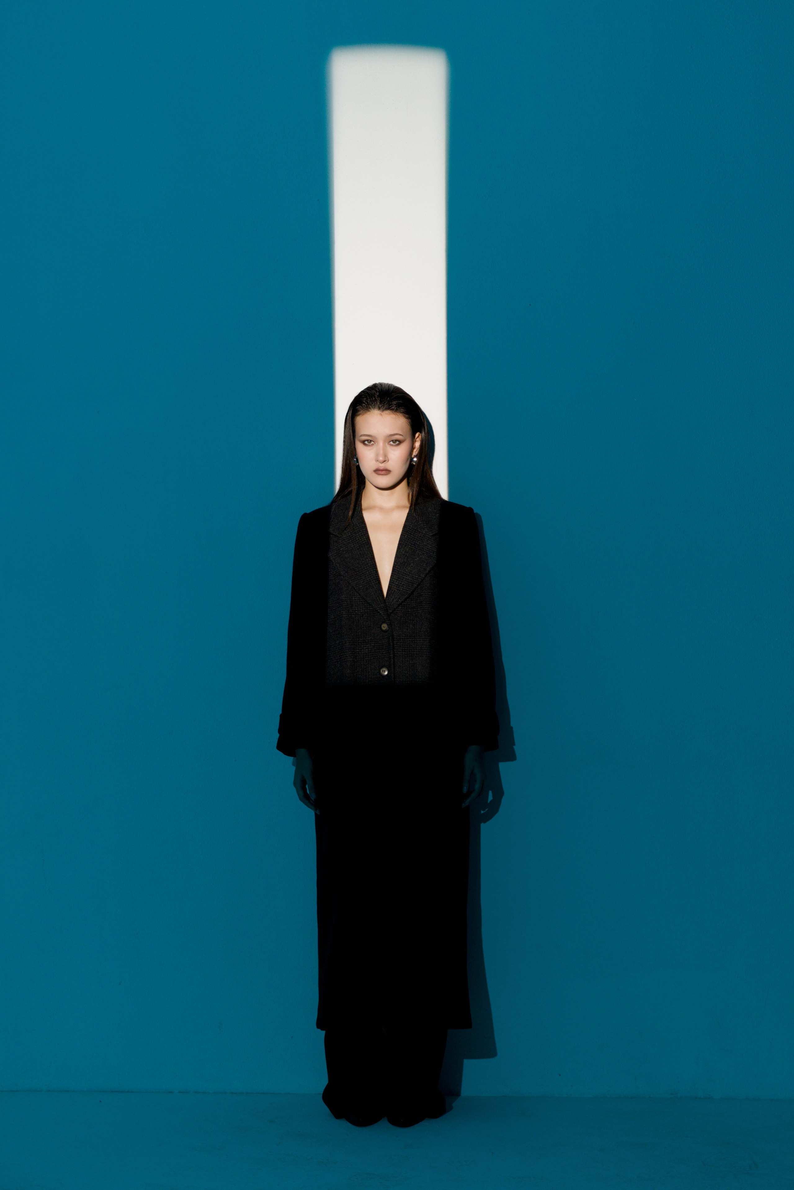 Эксперименты со светом на МК в Культе. Мир глазами Саши Д