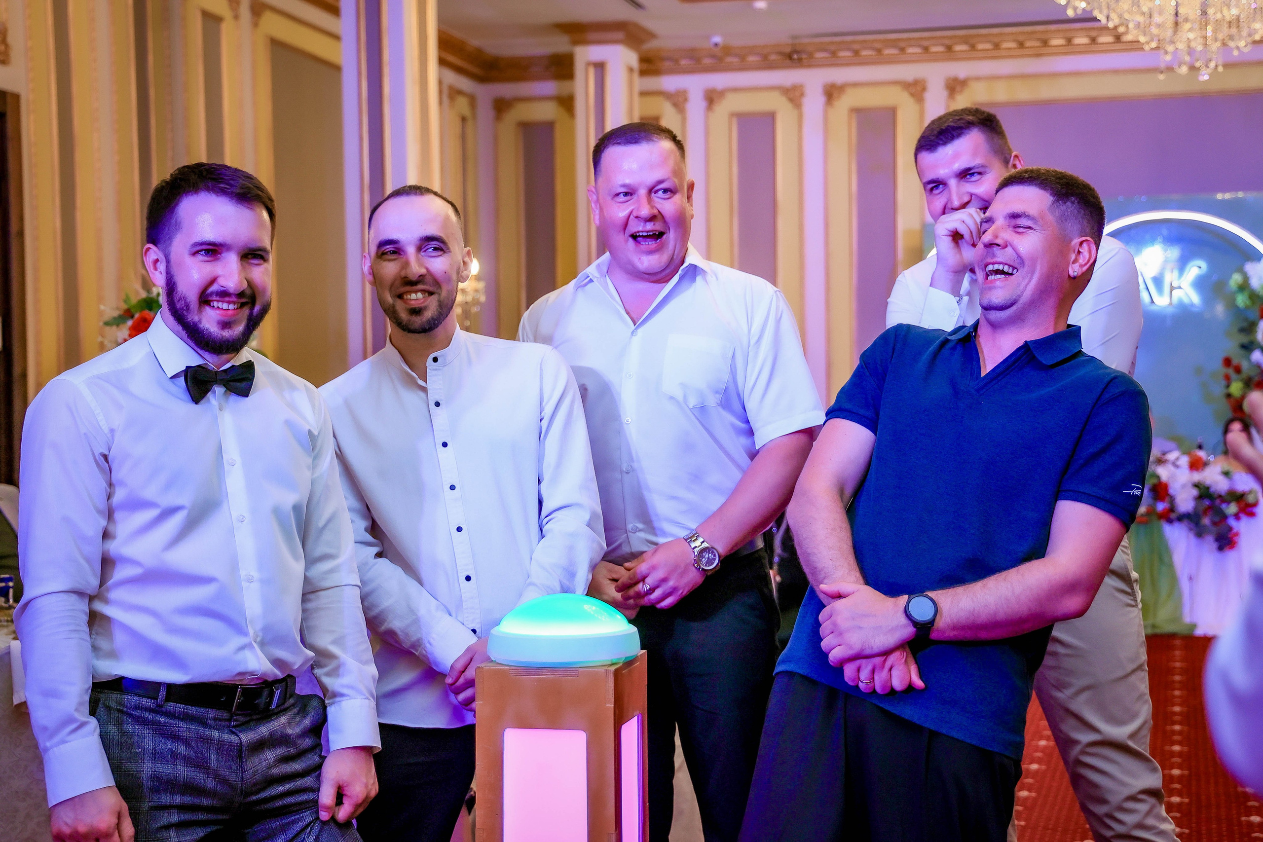 КСЕНИЯ & АНТОН. Свадебный фотограф — видеограф в г. Астрахань Екатерина Юмашева