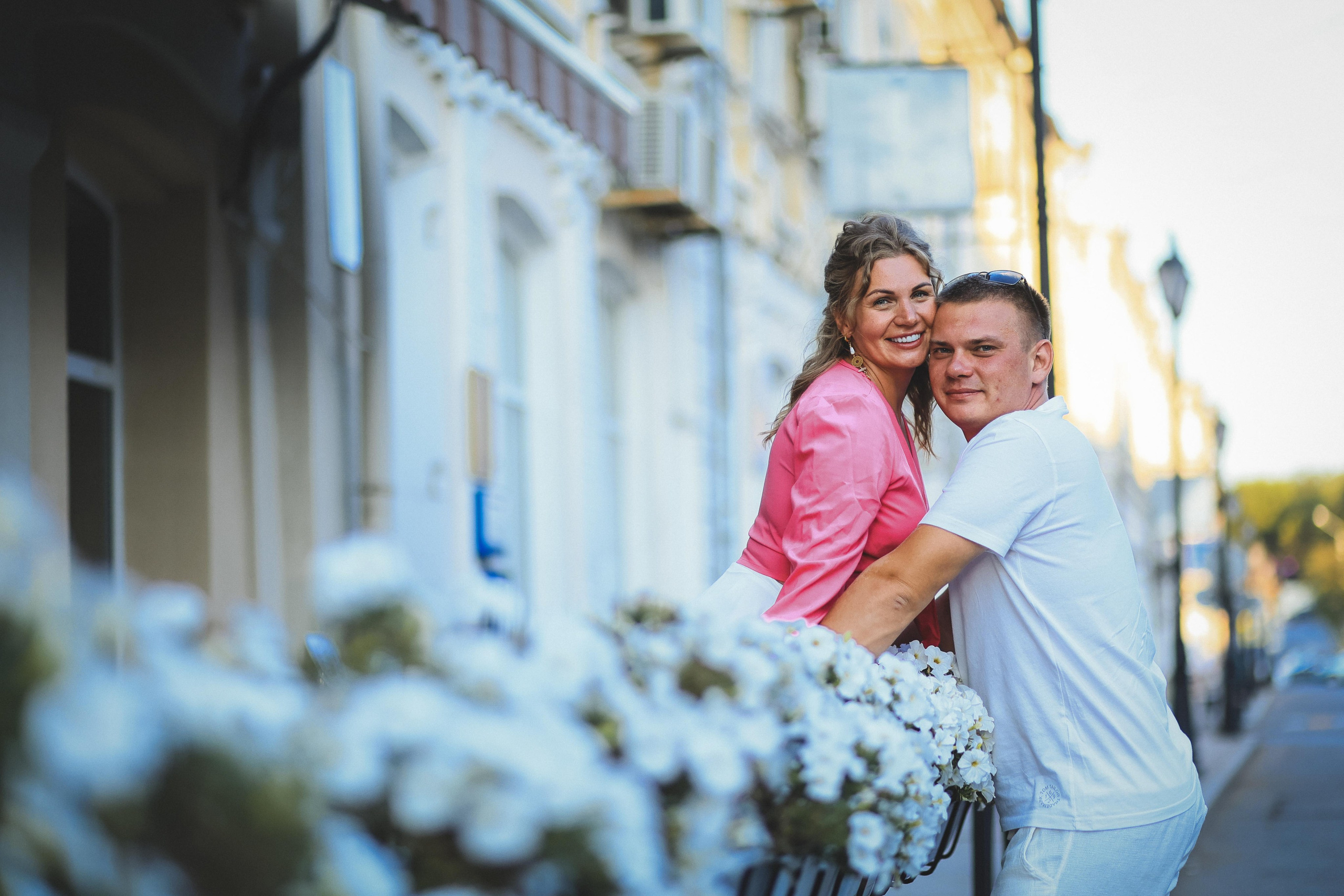 КАРИНА & ПАВЕЛ. Свадебный фотограф — видеограф в г. Астрахань Екатерина Юмашева