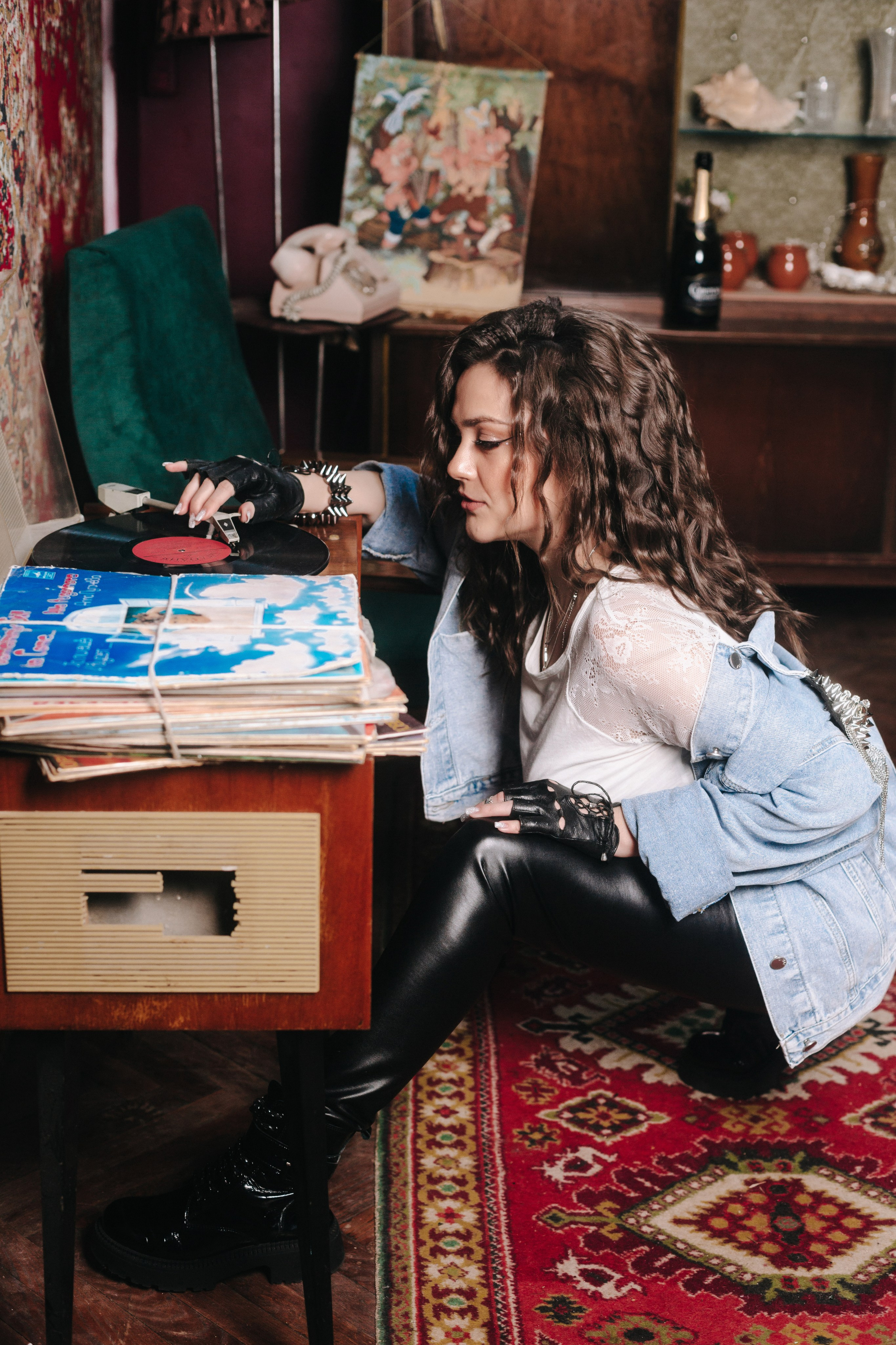 НОВОГОДНИЕ. Семейный и свадебный фотограф в Воронеже Майя Добровольская