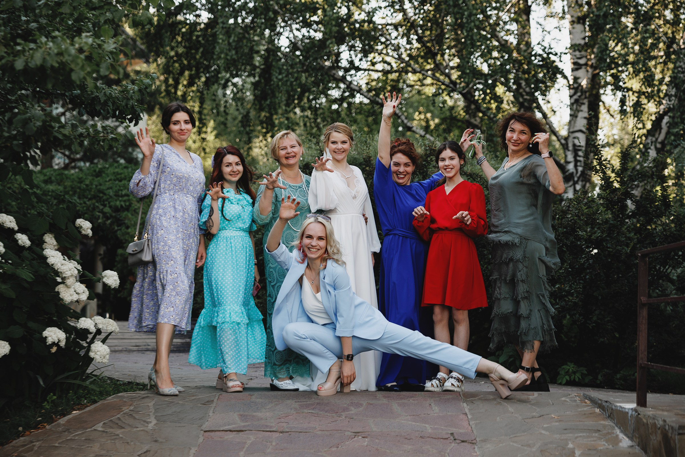 Денис Анна. Свадебный фотограф и видеограф Дмитрий Горяченков