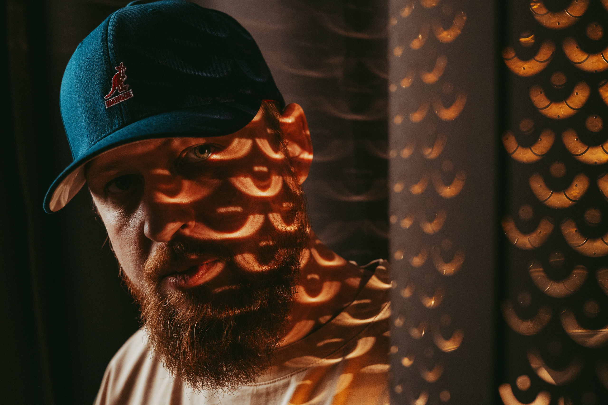 Integro. Фотограф в городе Самара Александр Гераськин