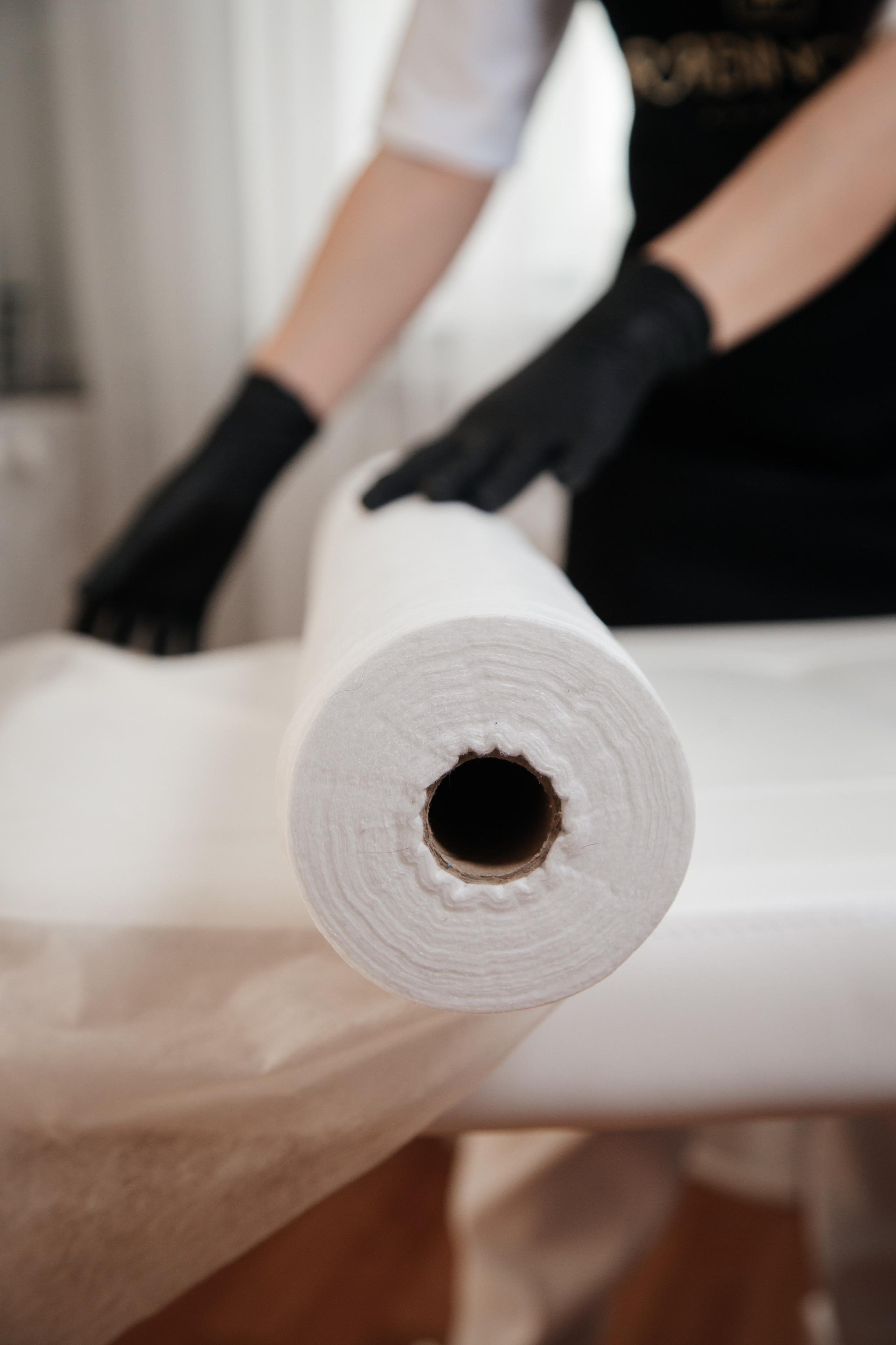 ШУГАРИНГ. Фотограф в Киселёвске Татьяна Трухалева