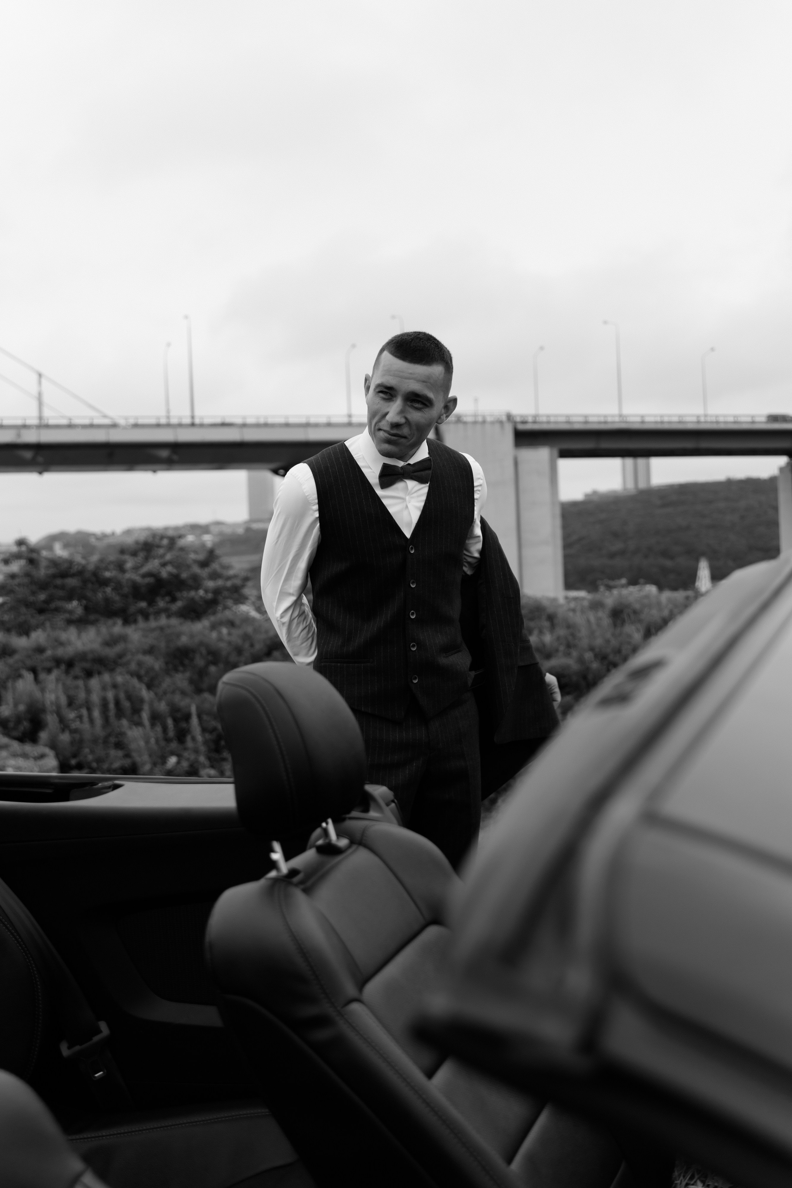 Инна и Алексей. Фотограф Влада Лаптева Владивосток, Приморский край