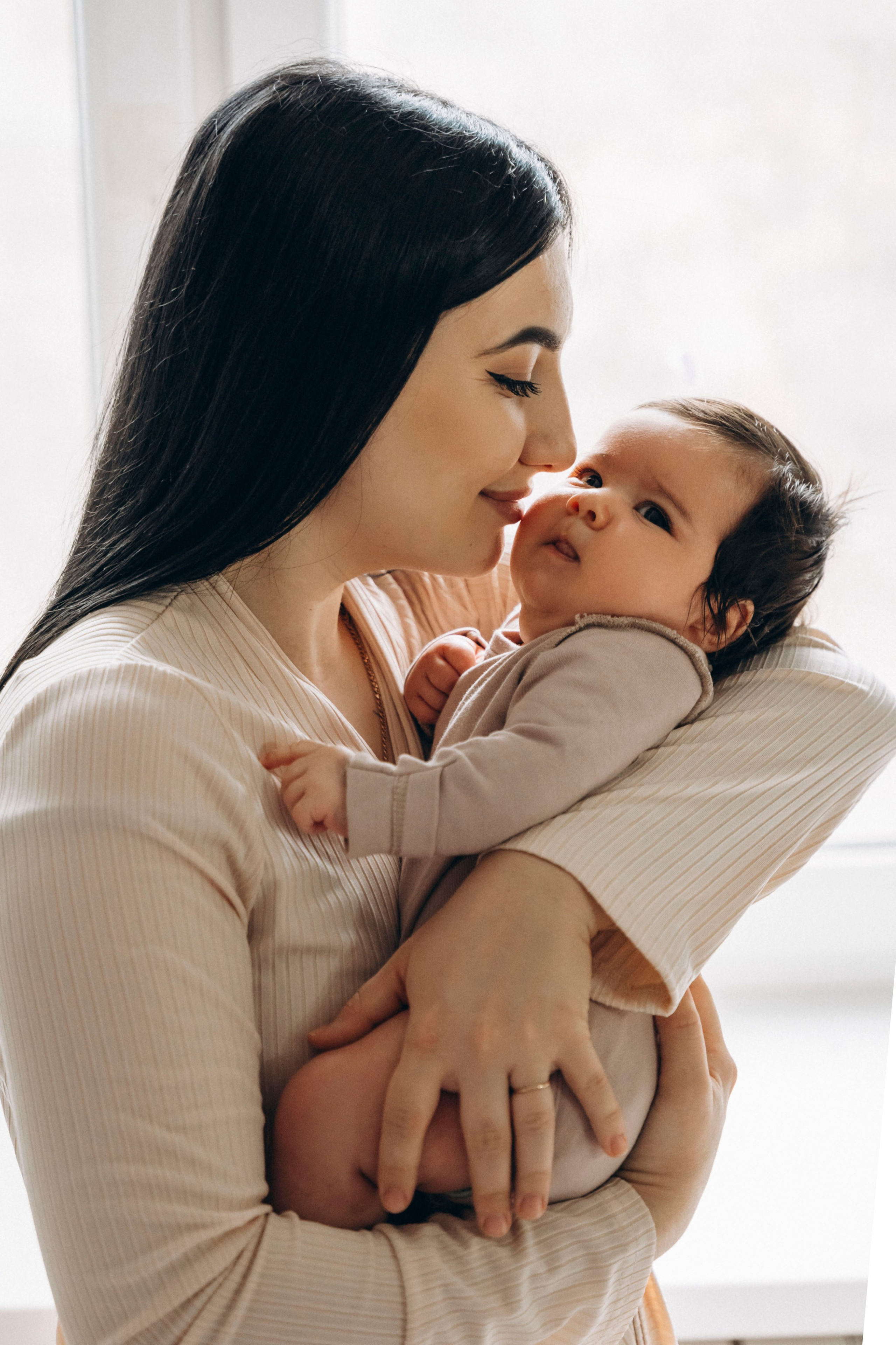 Дома. Фотограф Волгоград Ксения Устинова