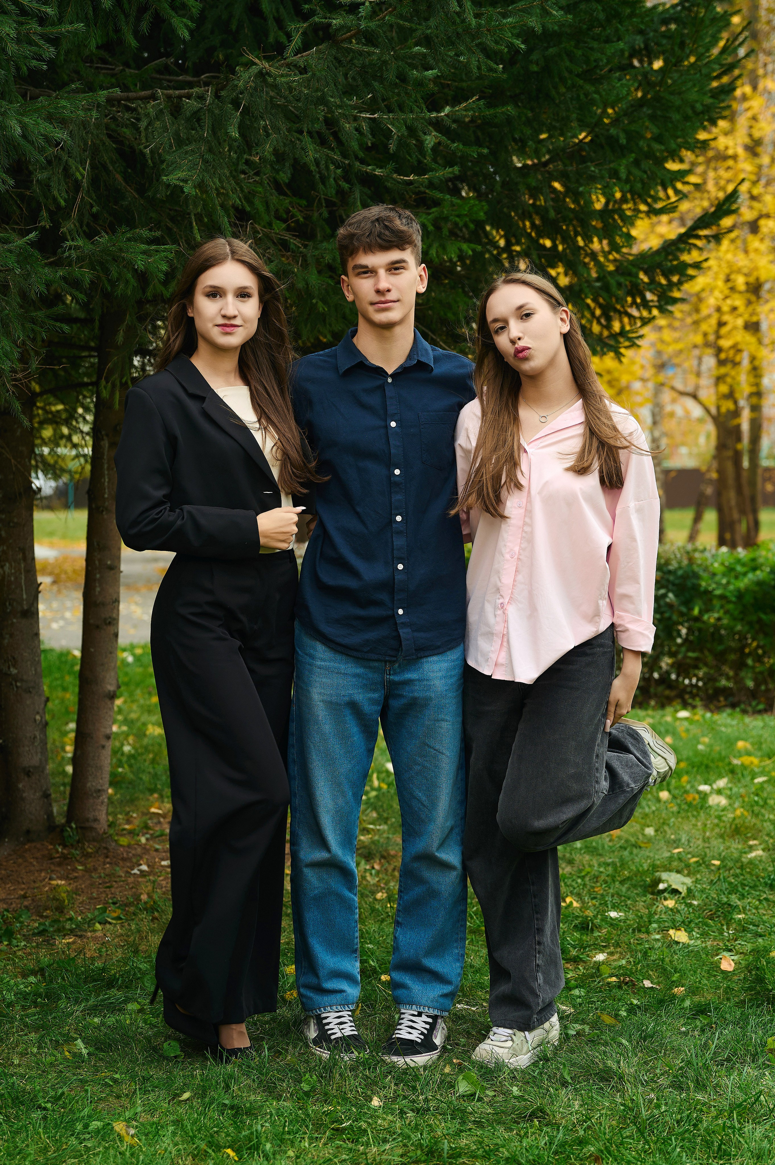 Школа (парк, улица, природа). Фотограф Опыт Качество Скорость Горный Алтай Барнаул