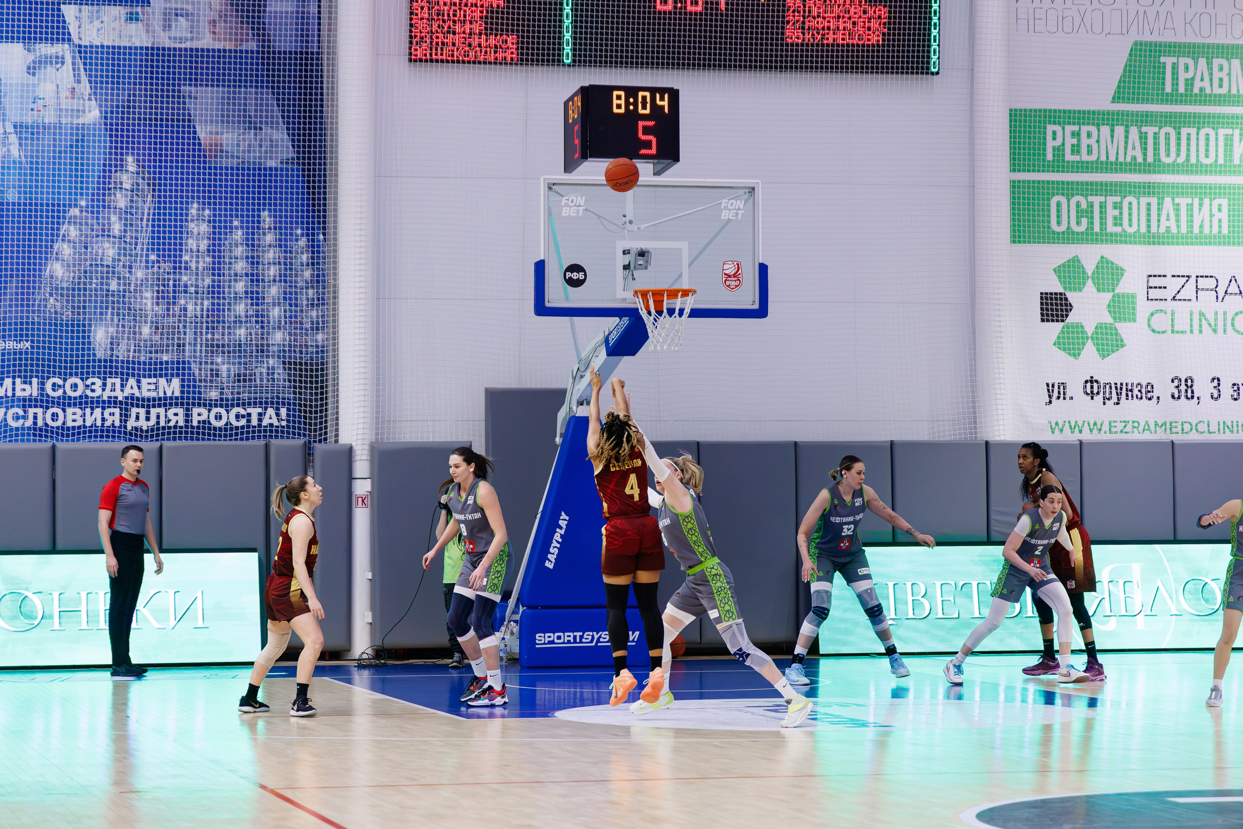 «Нефтяник-Титан» — «Надежда». Свадебный и репортажный фотограф в Омске. Червоткин Никита