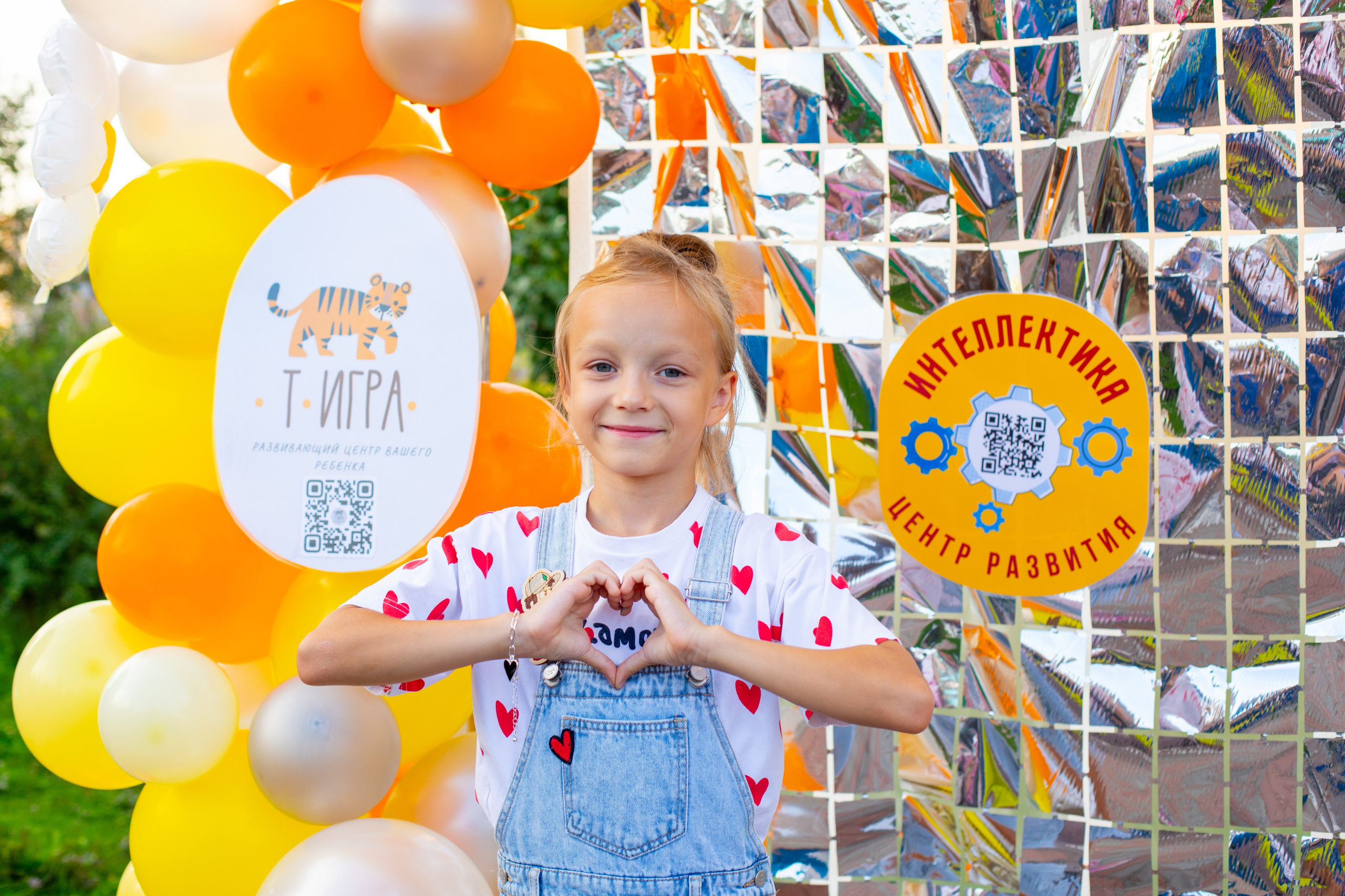 Мероприятие «Покровская поляна». Фотосессия под любой запрос в Красноярске. т+79237847111