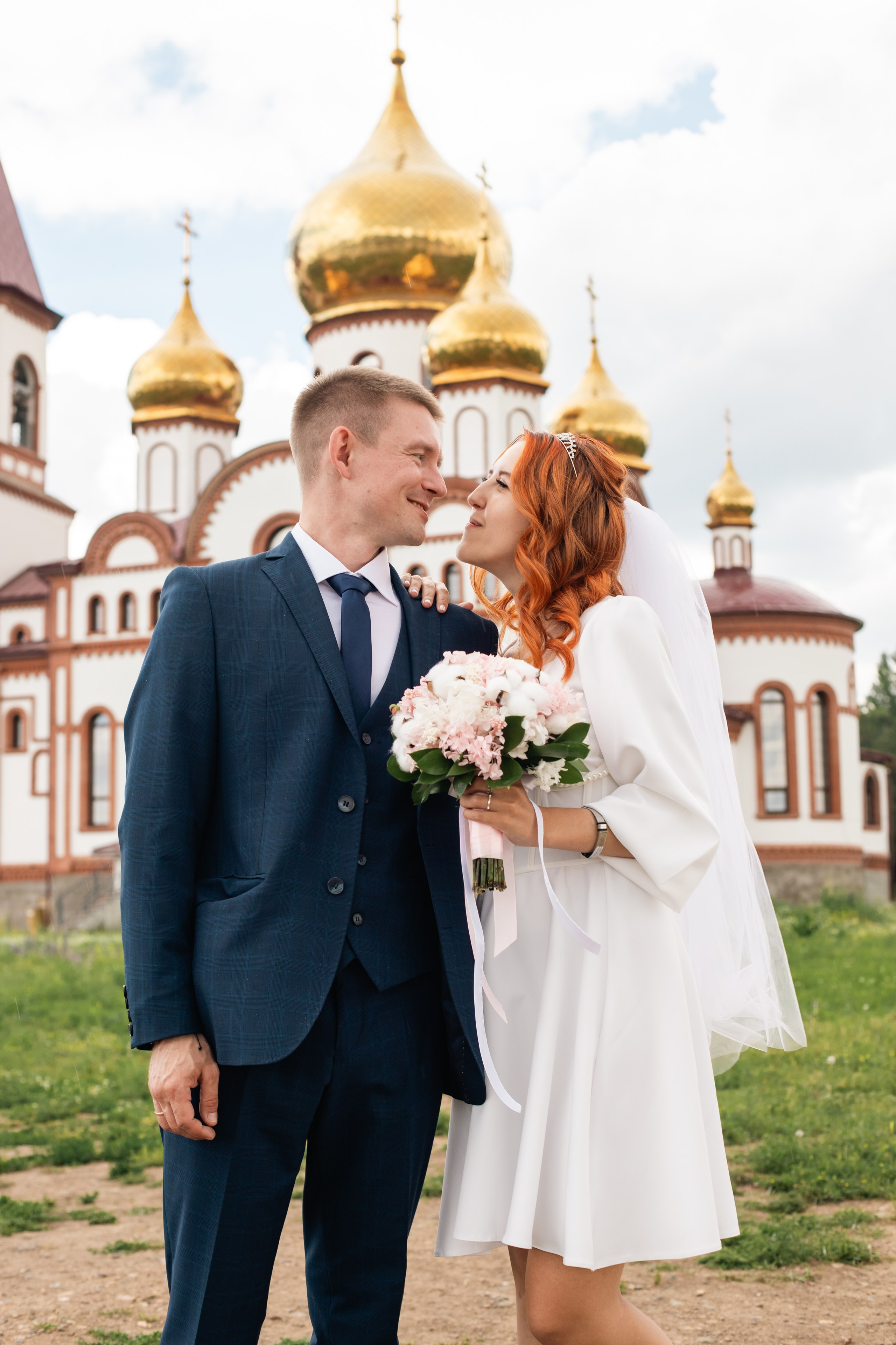 Ульяна и Игорь. Фотосессия под любой запрос в Красноярске. т+79237847111