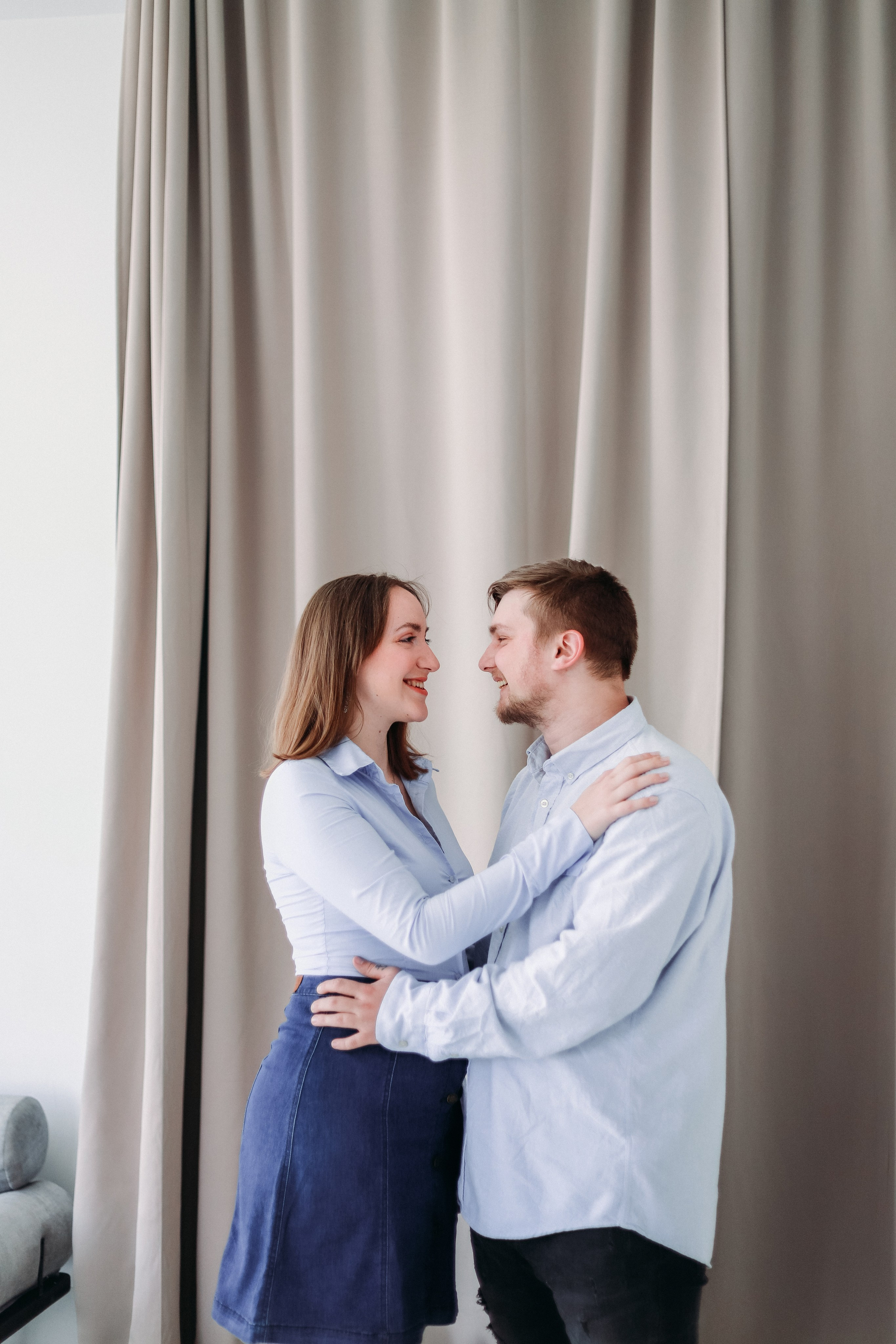 Мария и Даниил. Женский/Детский фотограф в Симферополе Вероника Слепогина