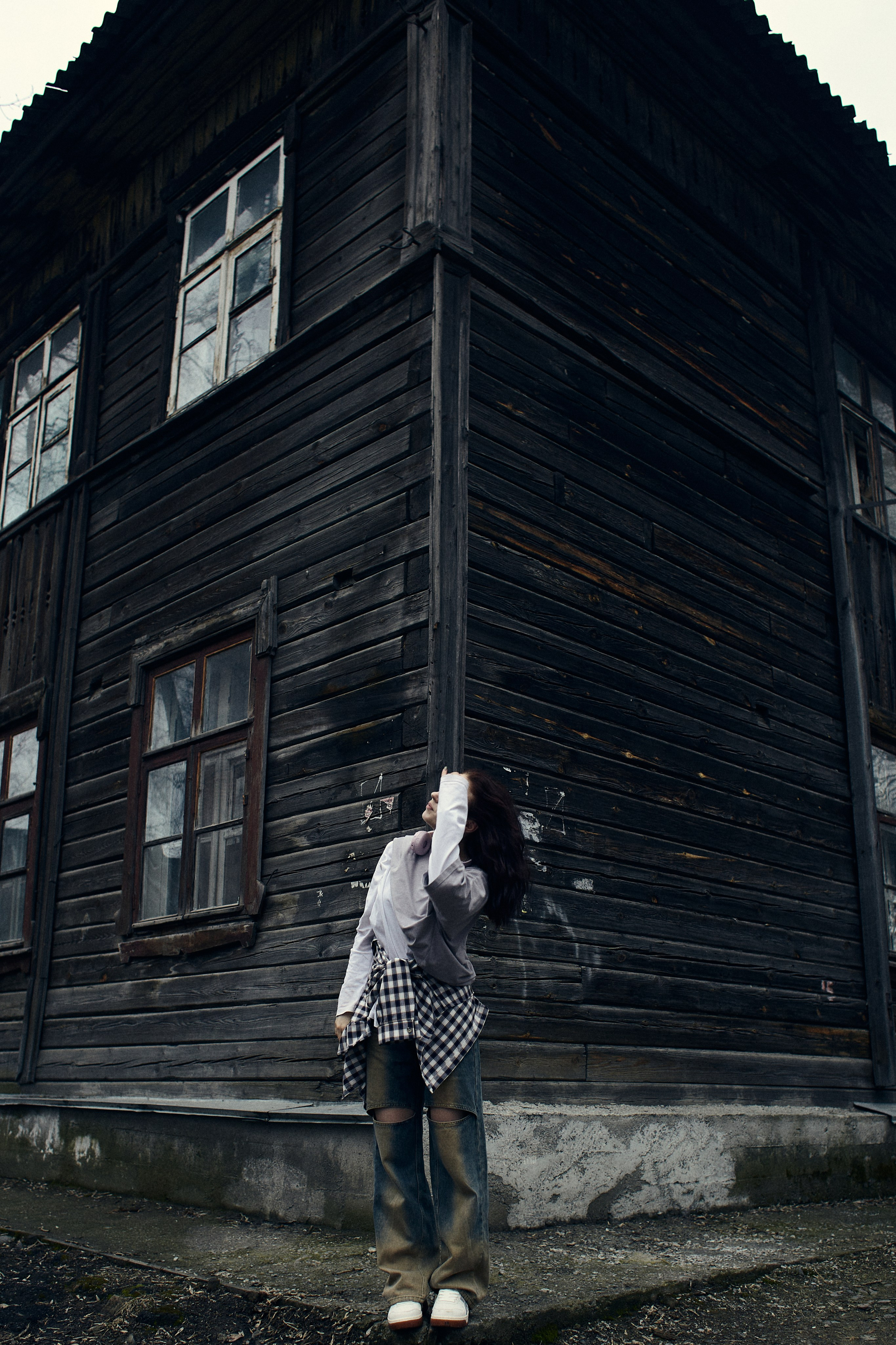 Портфолио фотографа в Екатеринбурге — примеры работ. Портретный и репортажный фотограф в Екатеринбурге Толя Настоящев