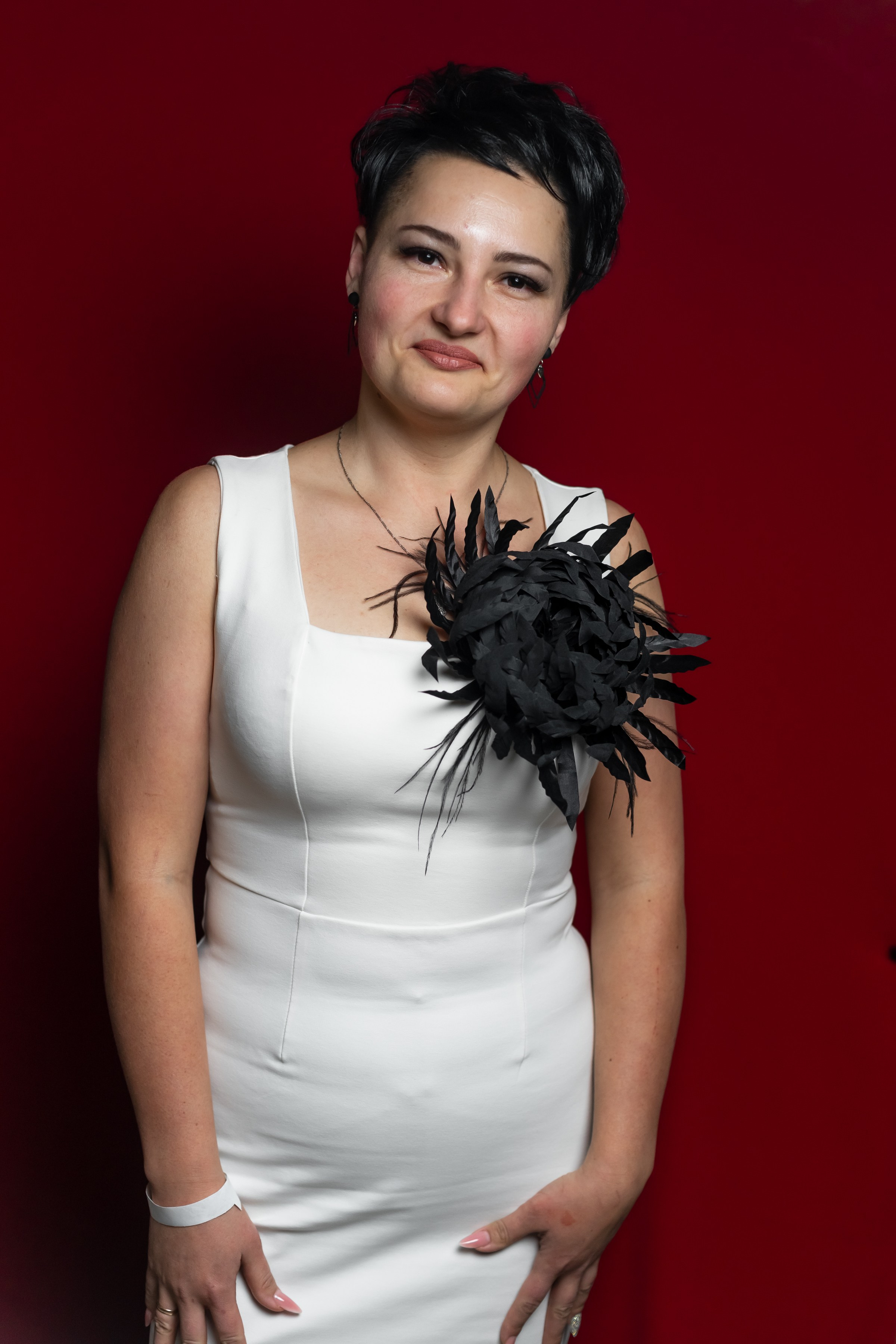 Фотопортрет от фотографа Ольги Плаксиной. Ольга Плаксина фотограф в Саратове