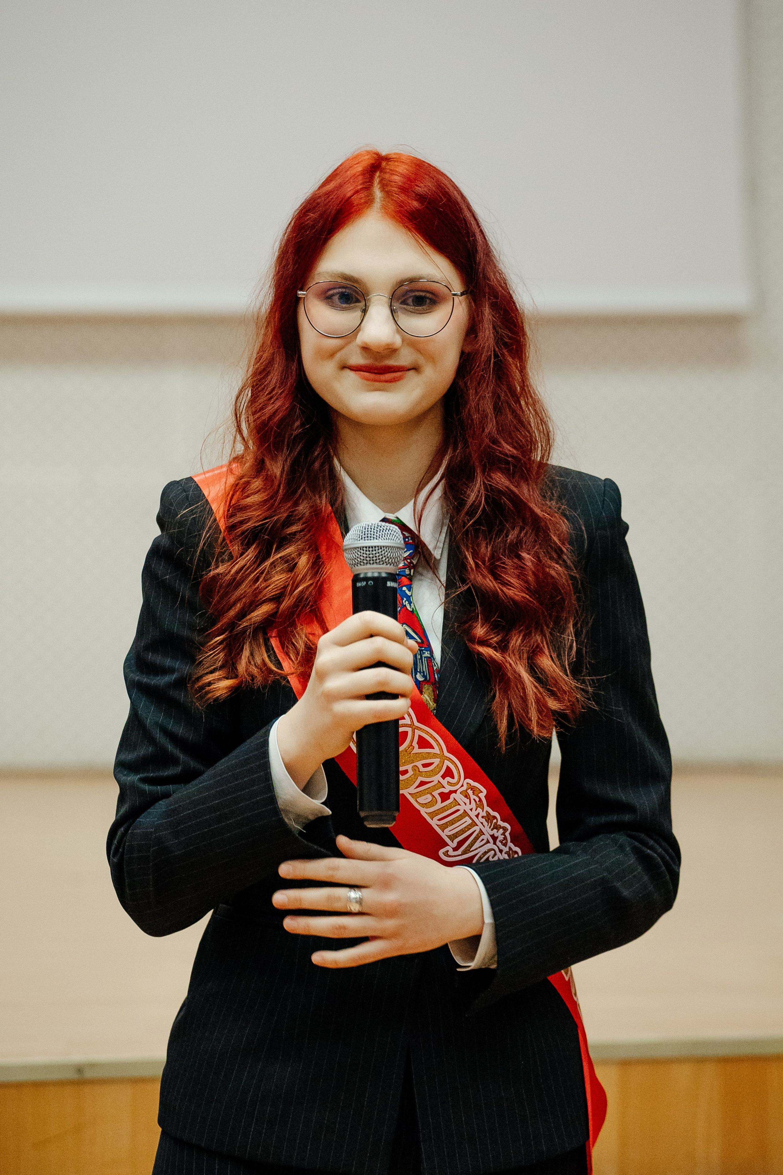 11-A класс. Семейный и детский фотограф в Москве Александра Мак