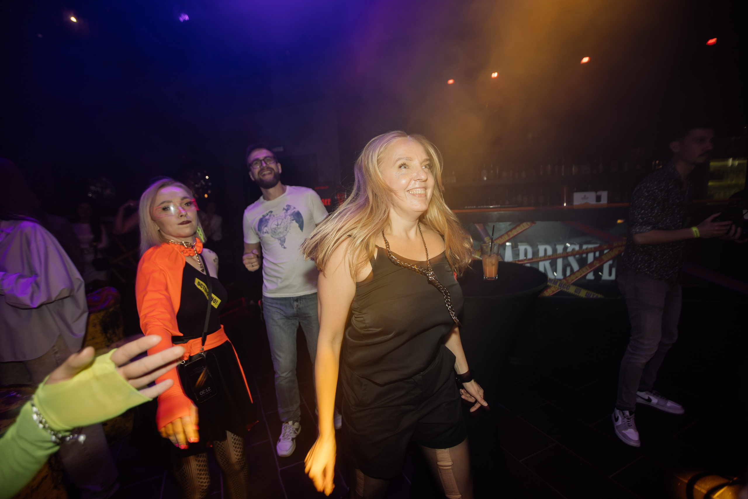 ЦСС 17 ЛЕТ — ШТАММ ЦСС [PART II–V.Trendberg]. СВОИ. ФОТООТЧЕТЫ-СОБЫТИЯ-МЕСТА