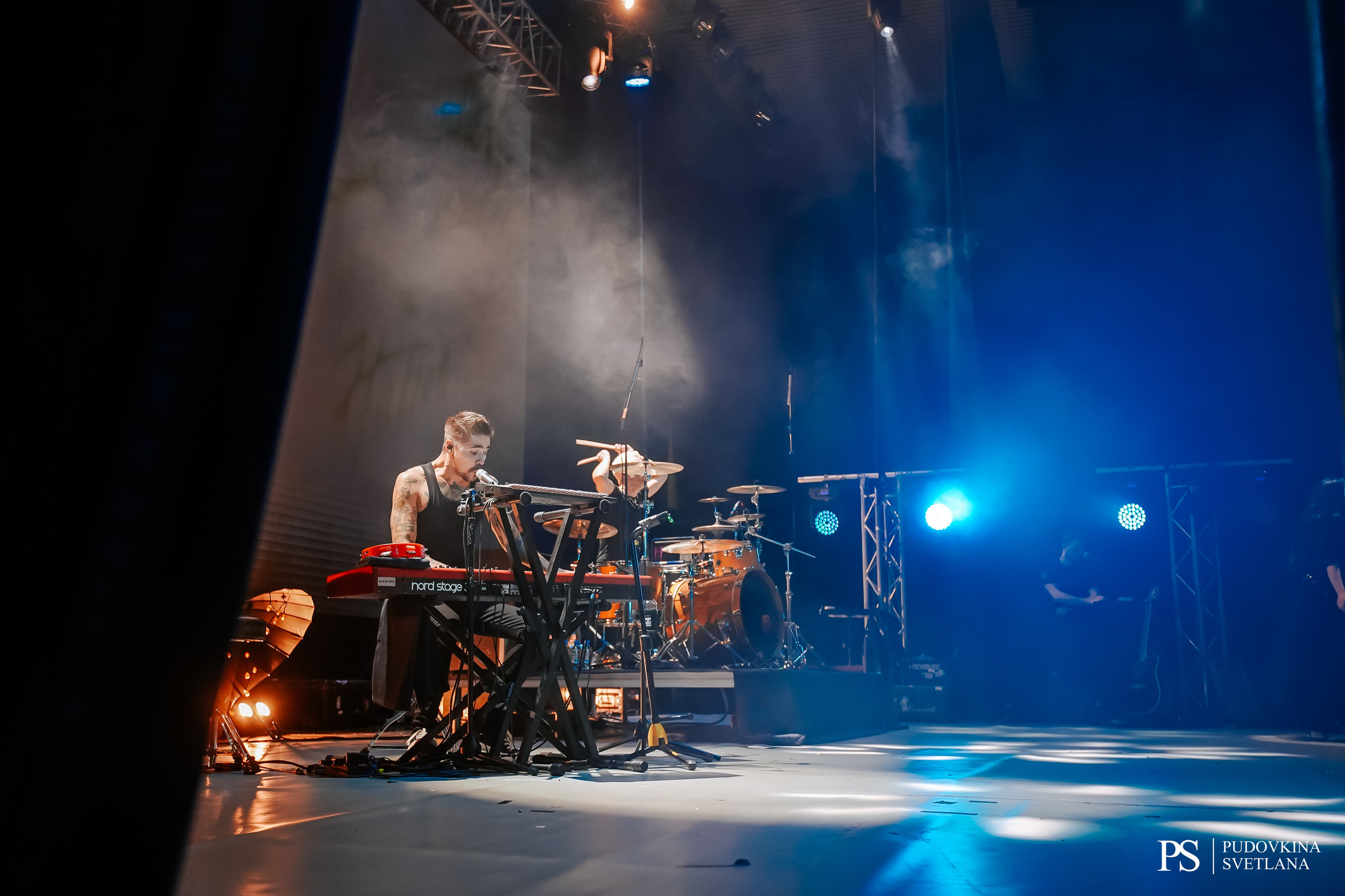 The Hatters. Фотограф Тольятти Светлана Пудовкина