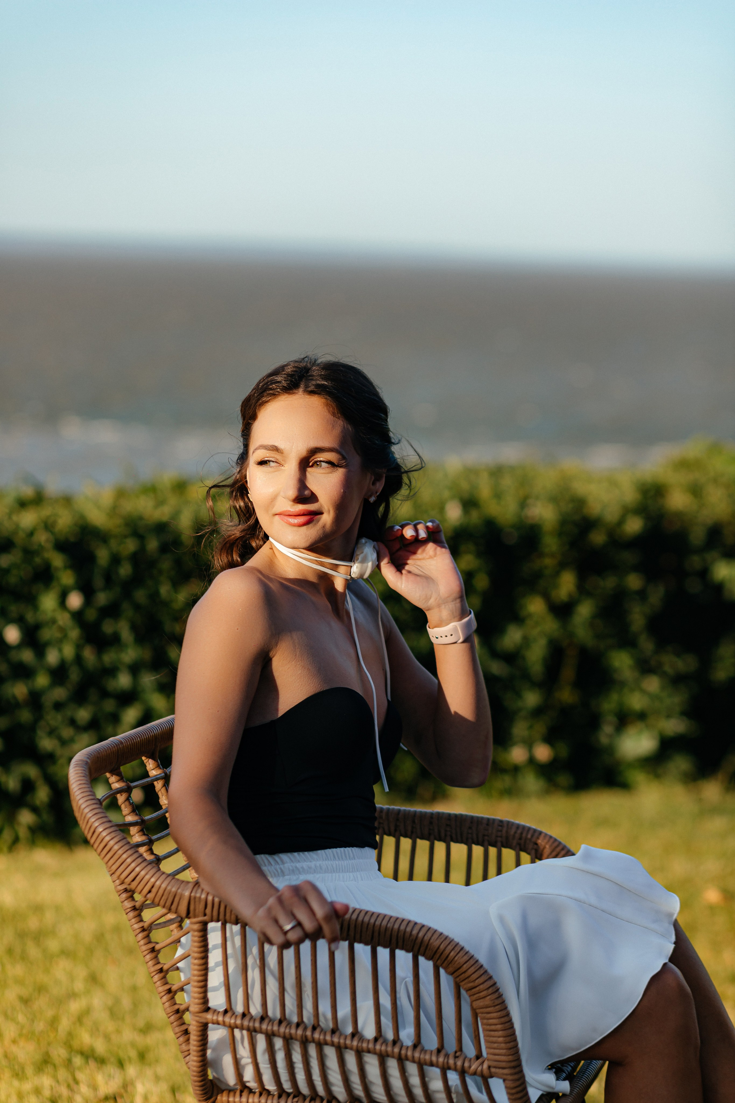 День Рождения Марины. Фотограф в Таганроге и Ростове-на-Дону