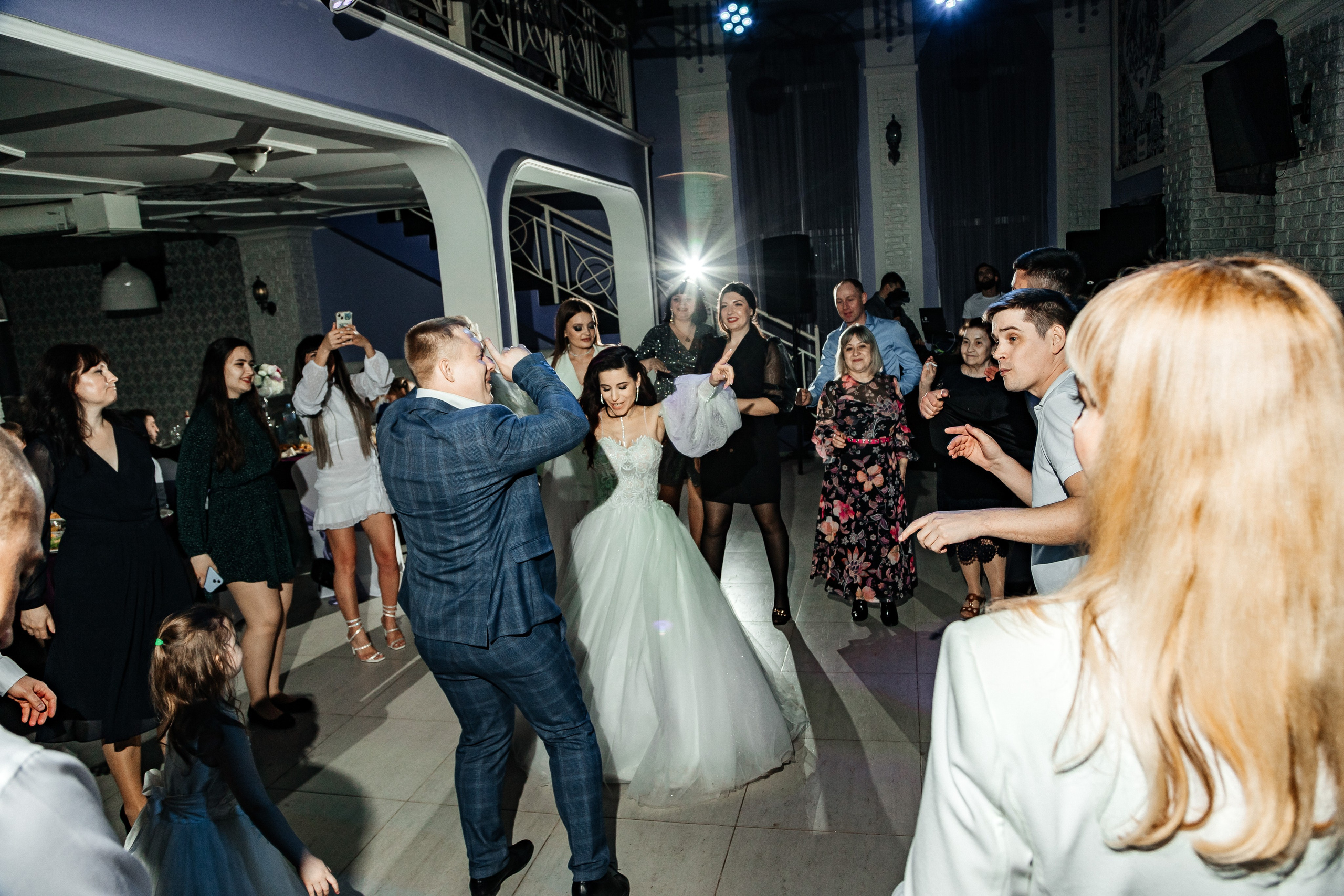 Артём и Алёна. Фотограф в Таганроге и Ростове-на-Дону