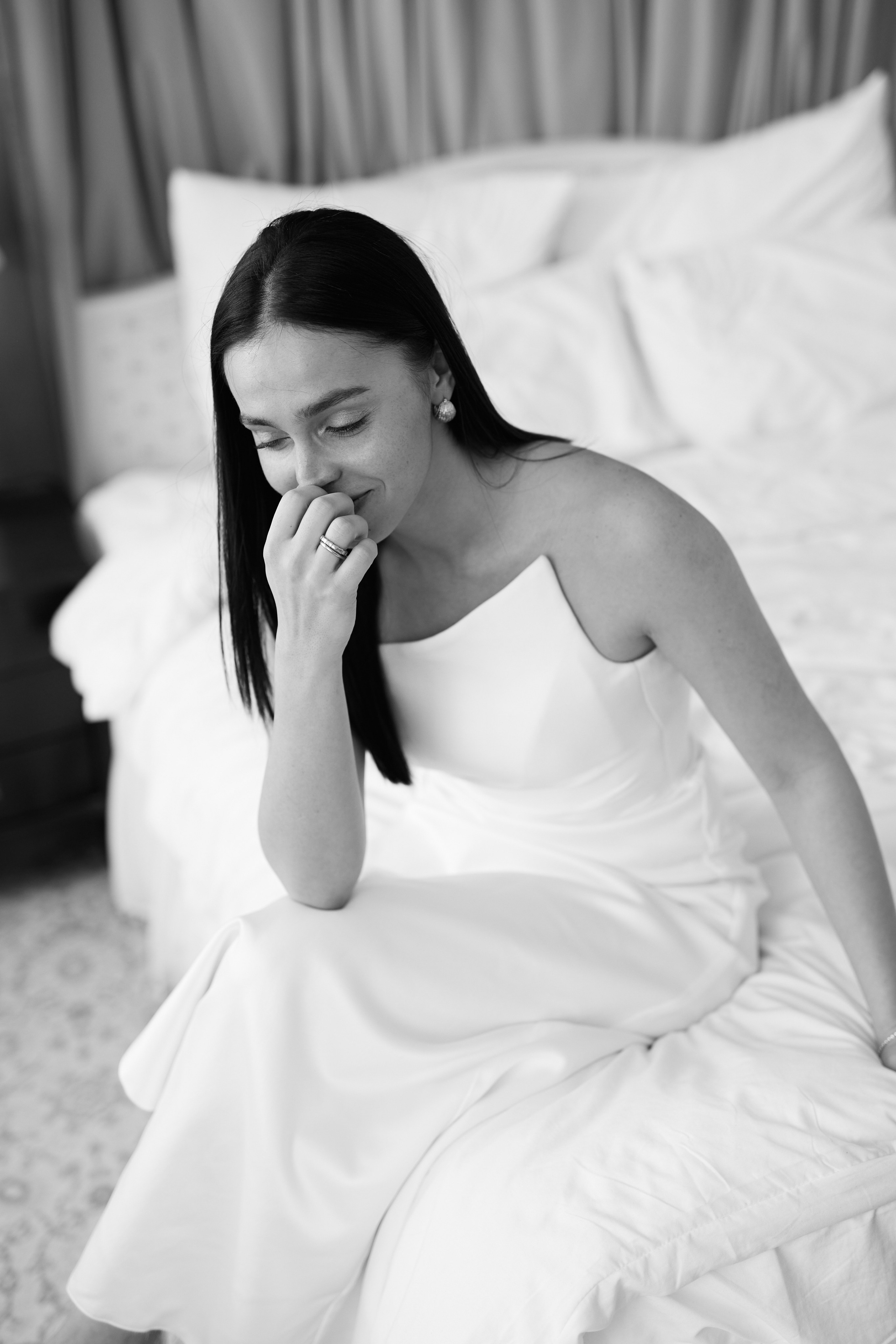 Свадьбы. Фотографы в Москве Антон и Ольга Беловы