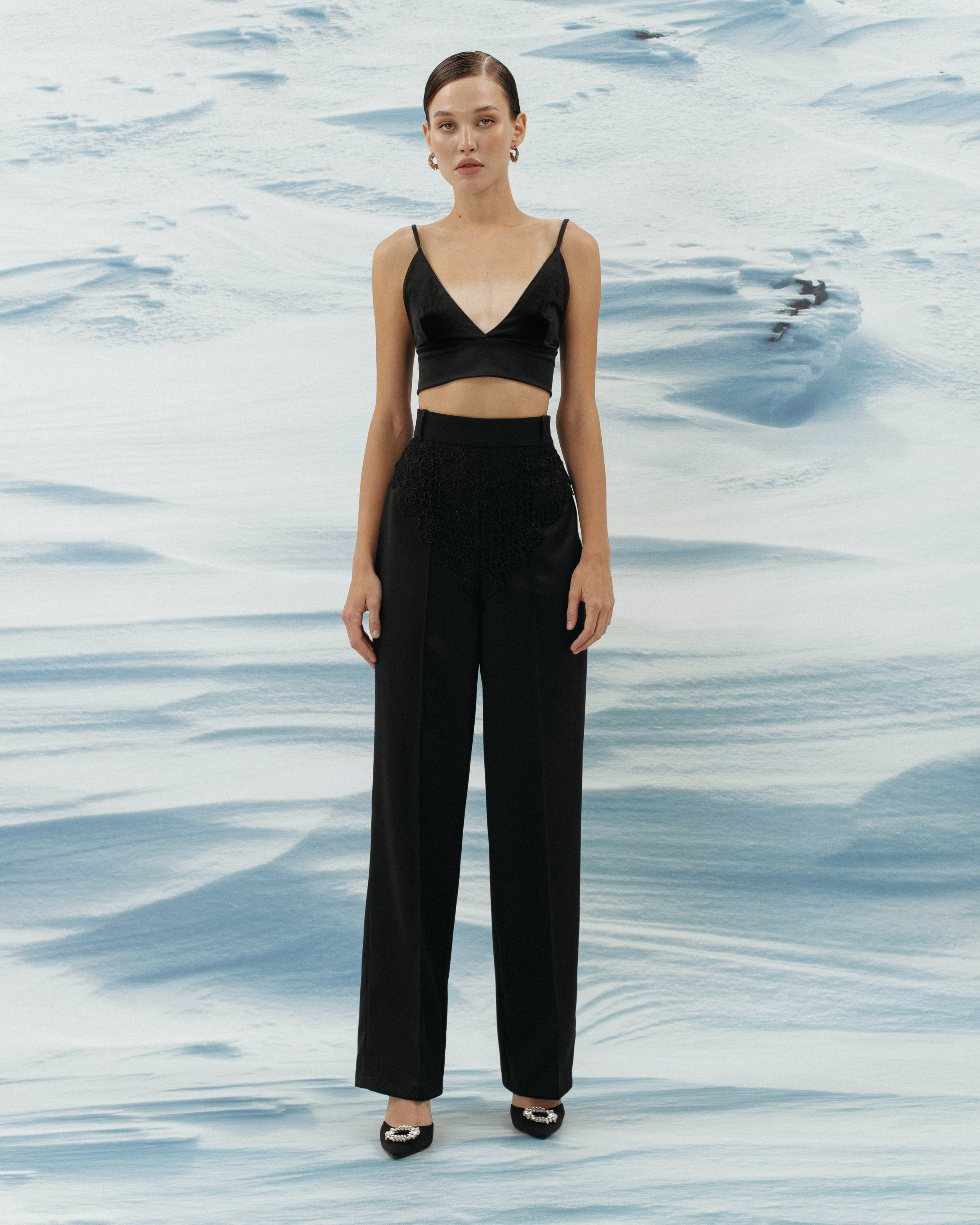 Eclata NY Collection'21. Фотограф для брендов, Москва