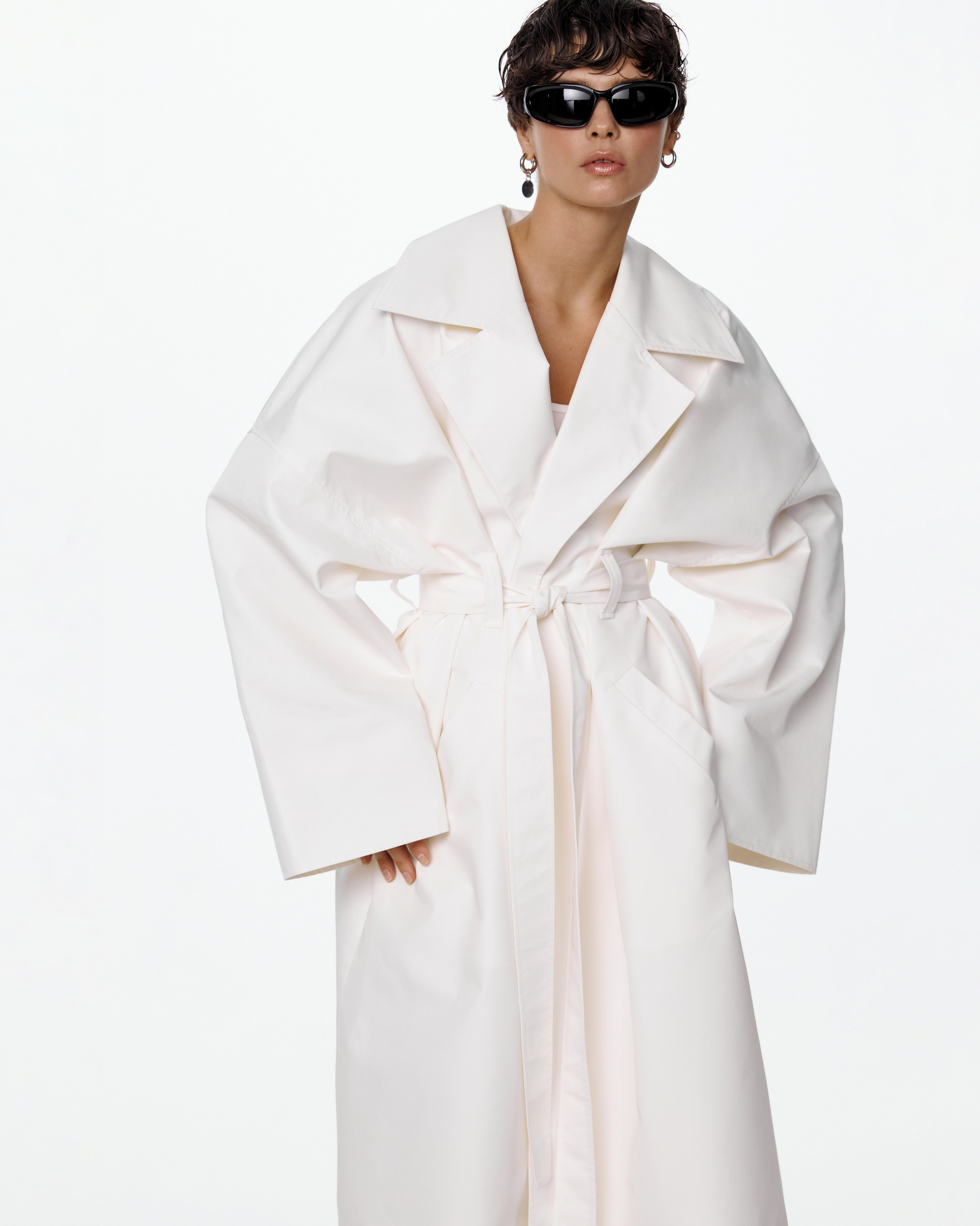 ANNUKO II. Фотограф для брендов, Москва