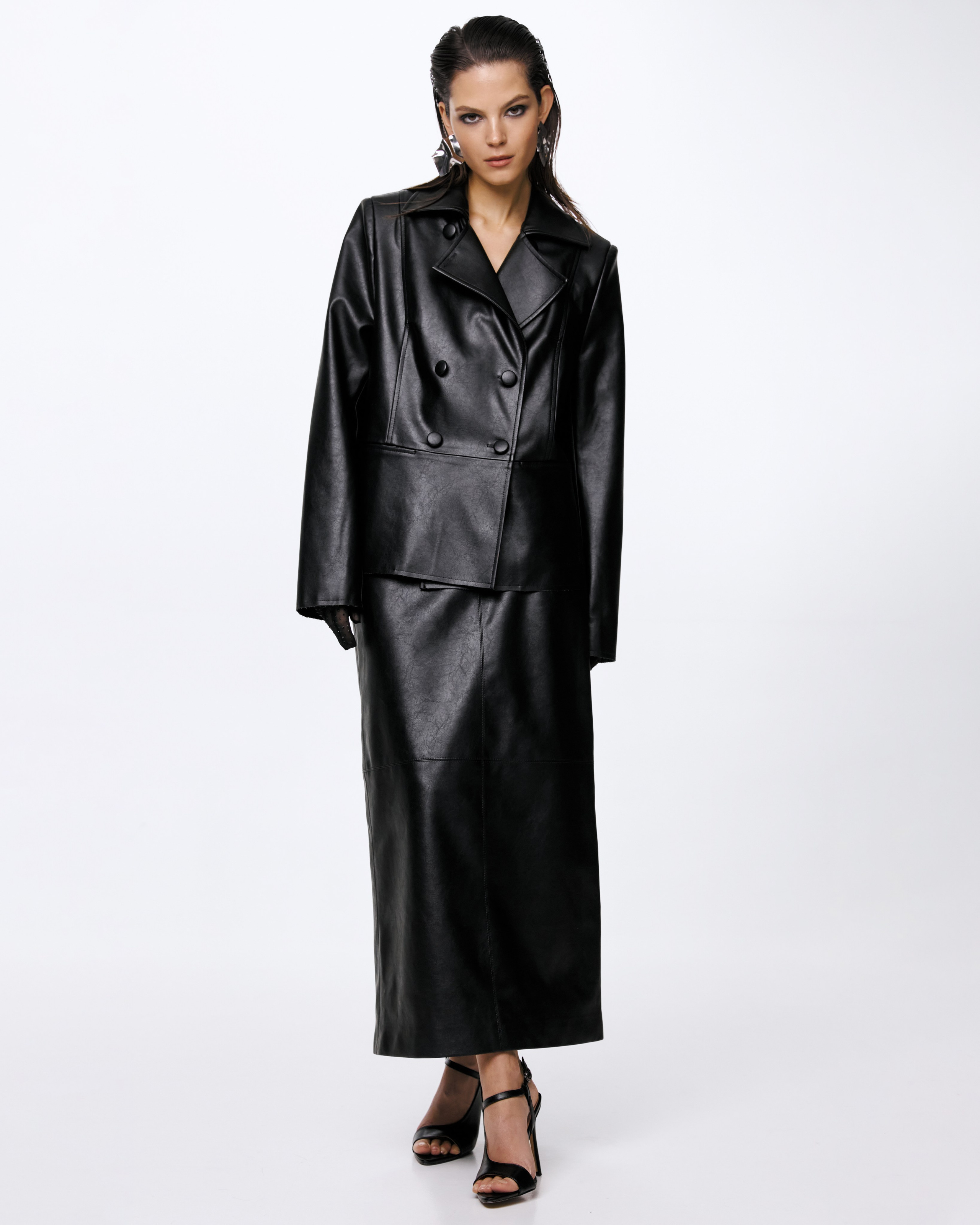 ANNUKO V. Фотограф для брендов, Москва