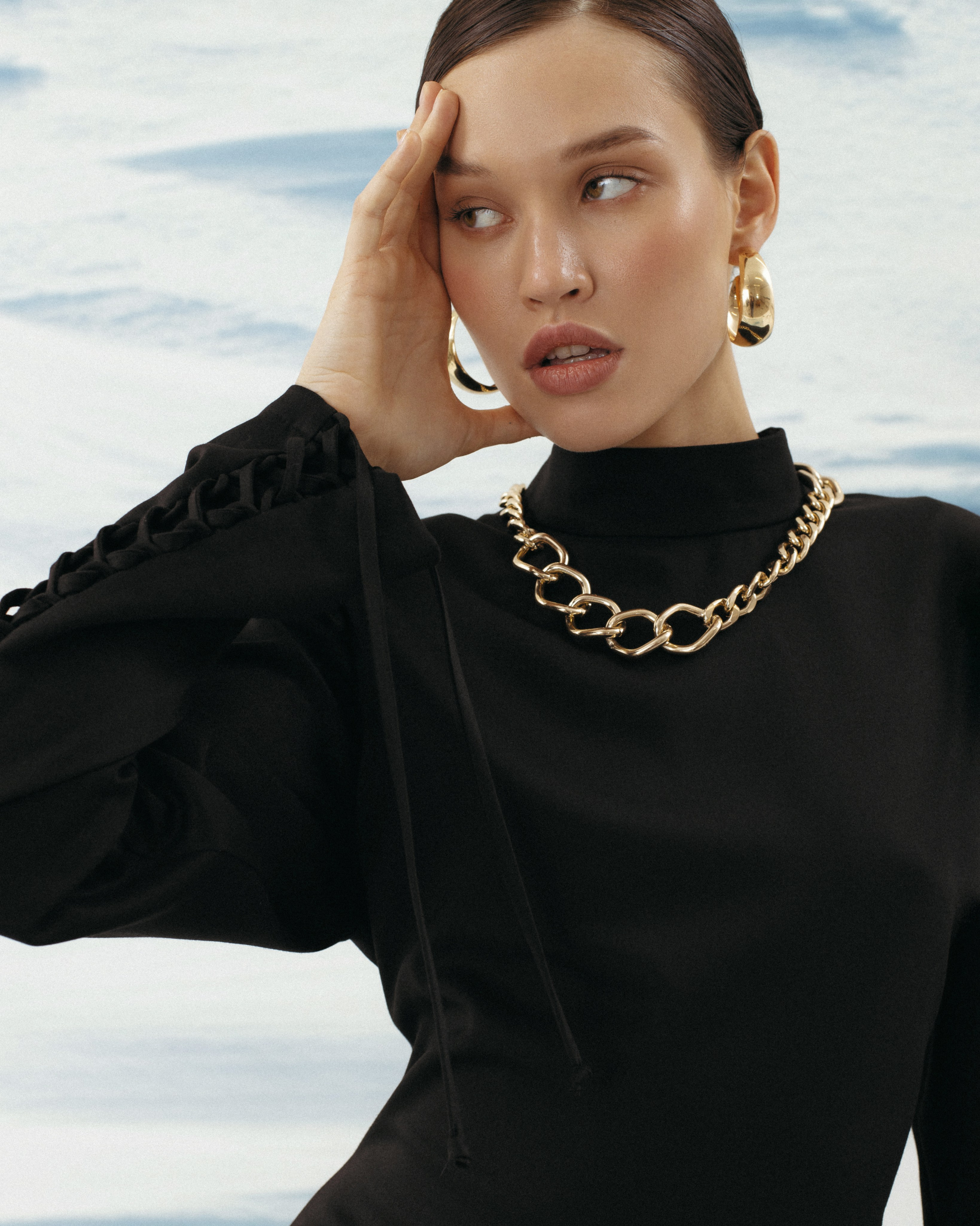 Eclata NY Collection'21. Фотограф для брендов, Москва