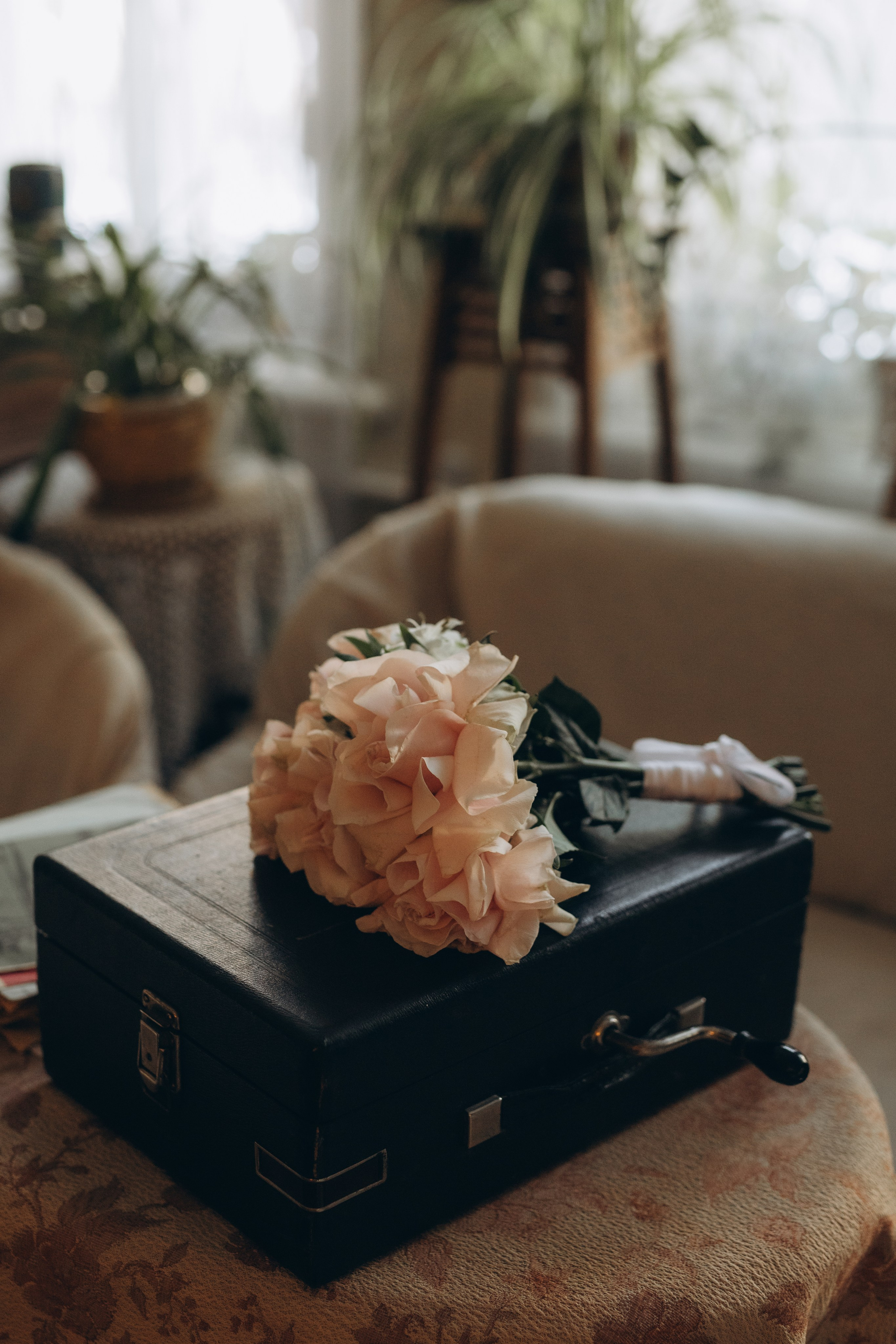 Марсель и Галина. Семейный фотограф в Казани Рузалина Гафурова