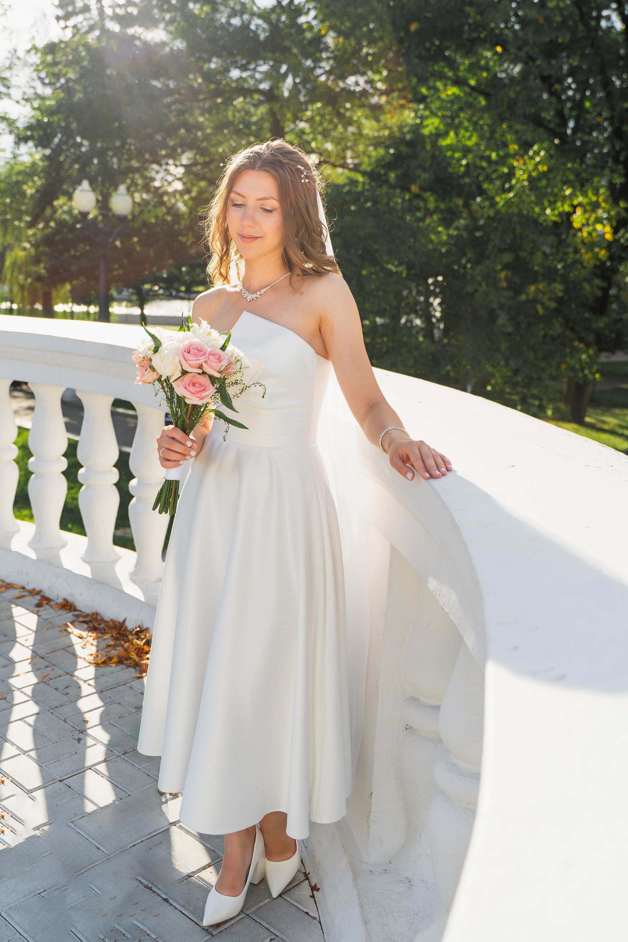 Павел и Елизавета. Видеограф на свадьбу Минск Андрей Щербо