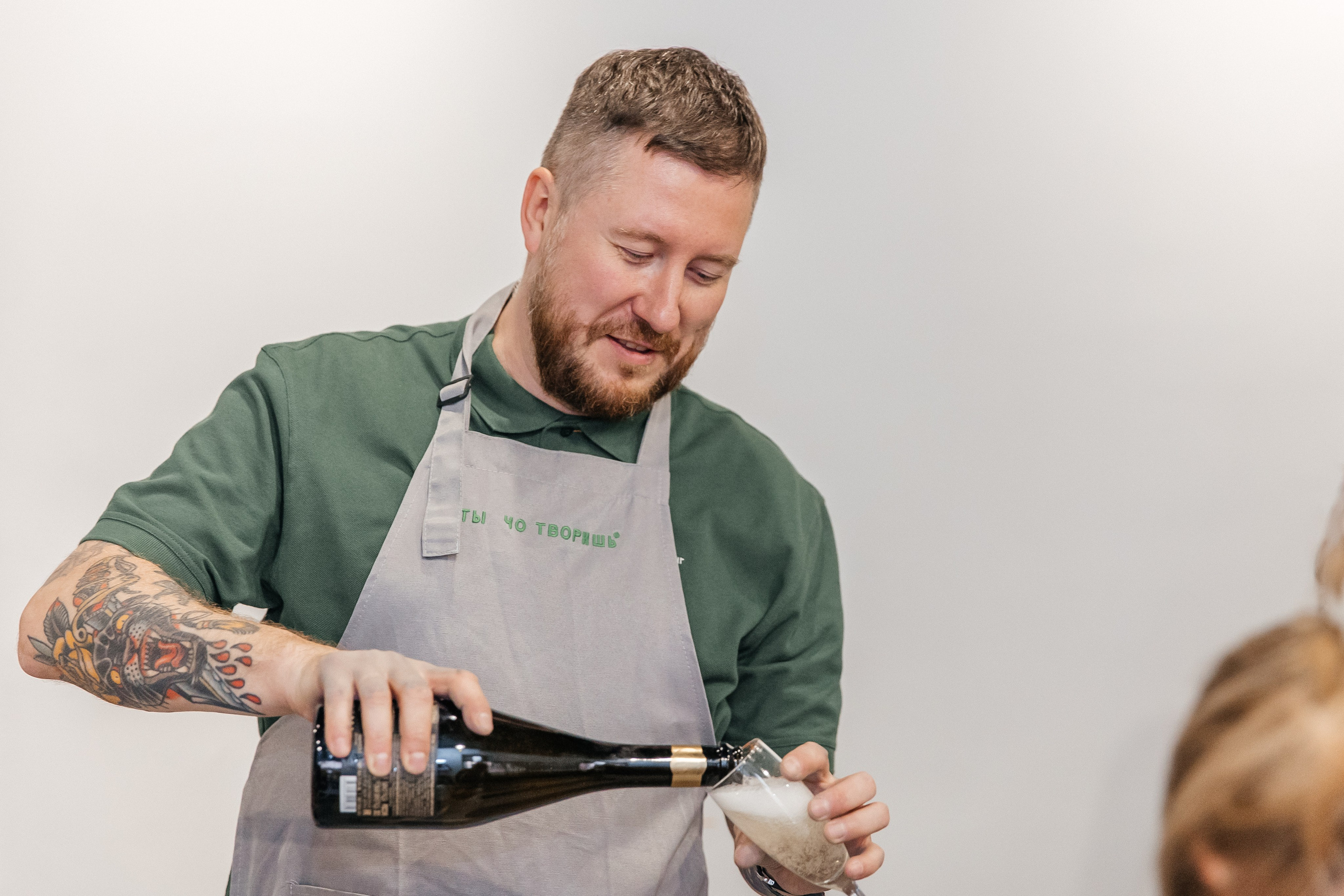 «Ты чо творишь». Леся Гаранина. Семейный фотограф/видеограф Москва и область