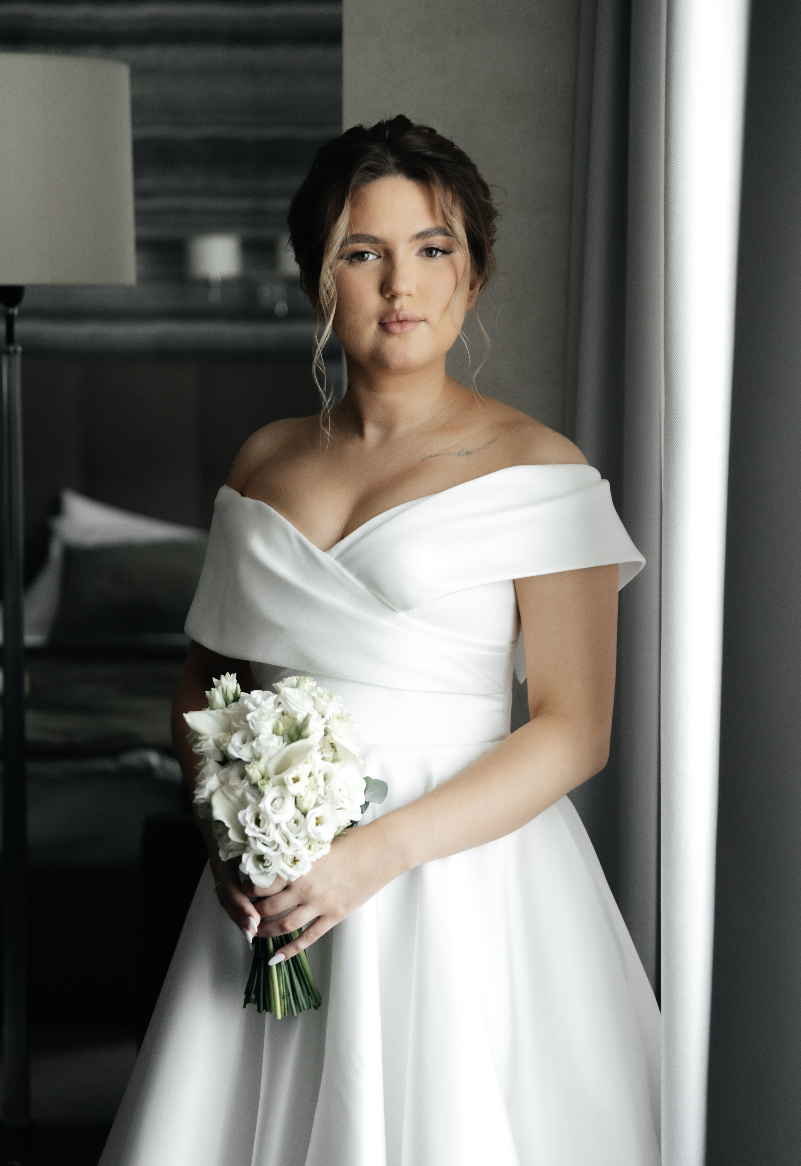 Emil & Guzel. Свадебный фотограф Ильнар Асадуллин