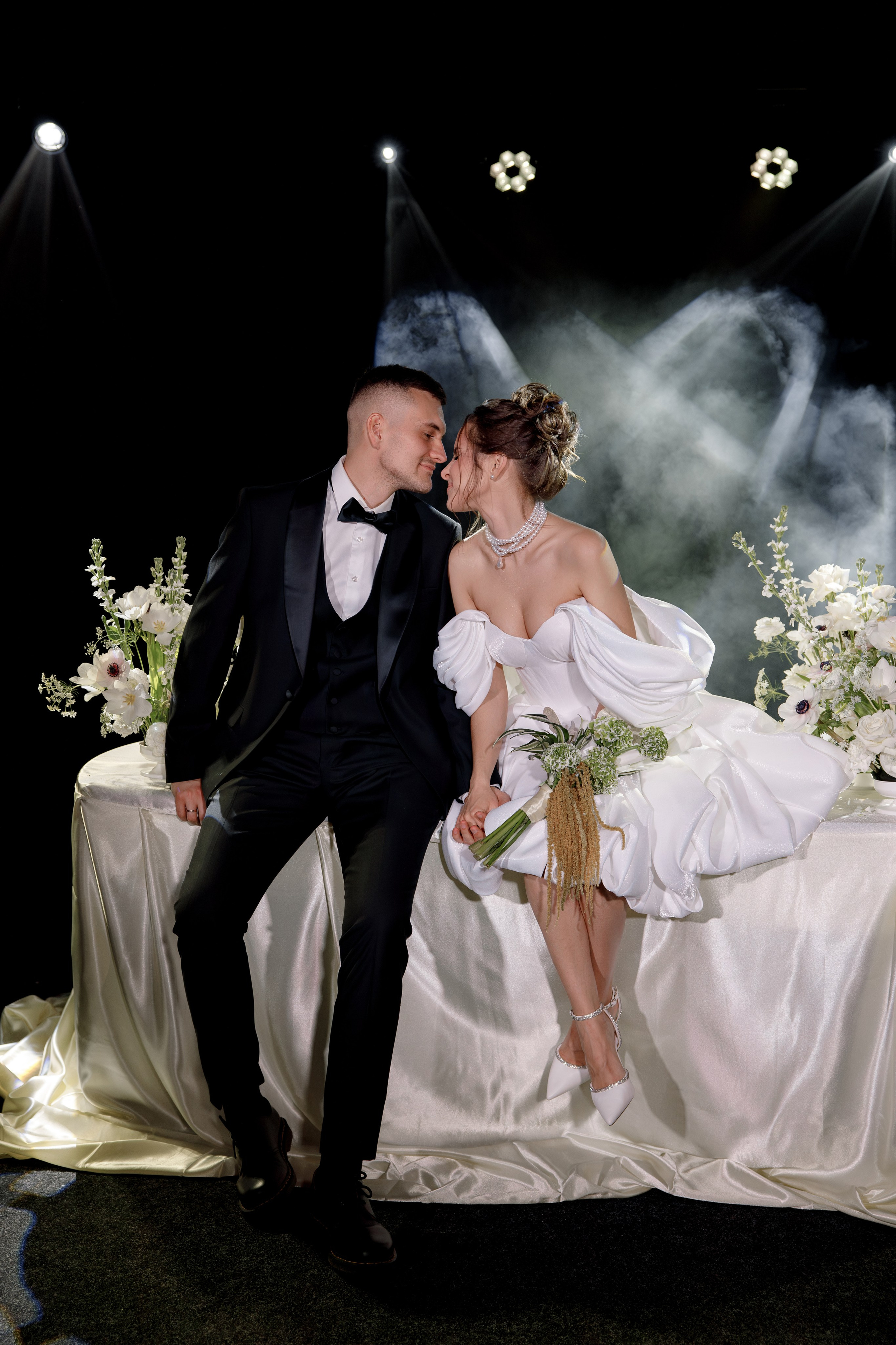 «Svetilo». Свадебный и семейный фотограф Краснодар, Юлия Потопахина