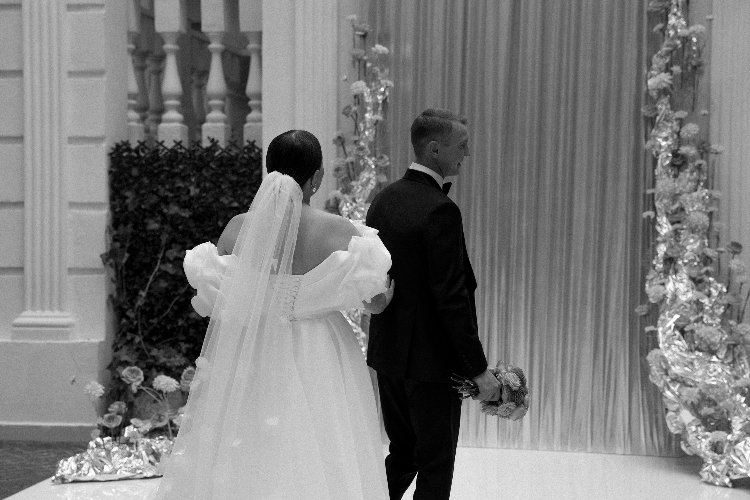 Свадебный фотограф в Ульяновске Владимир Лесников