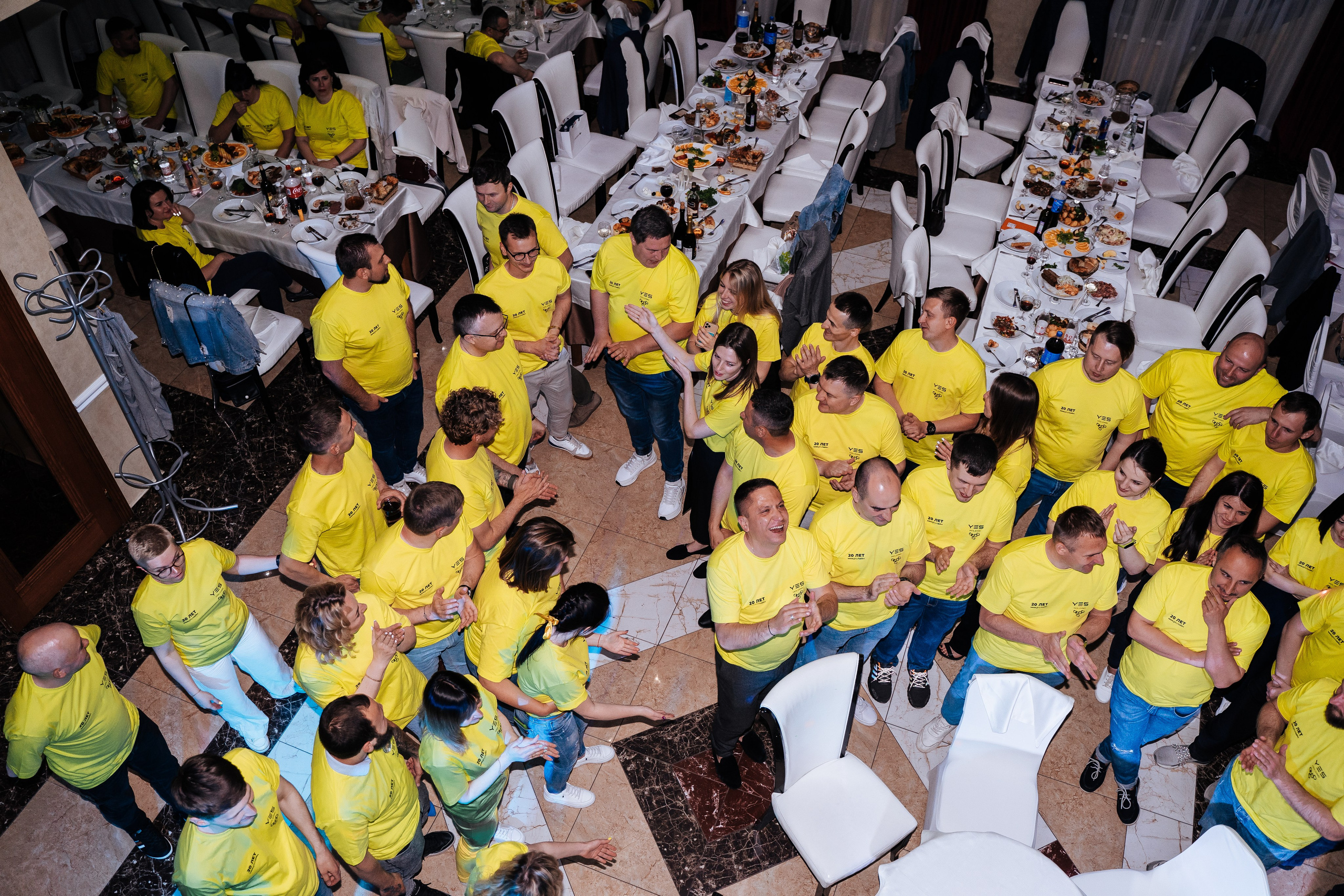 Yes Holding. Свадебный фотограф в Симферополе