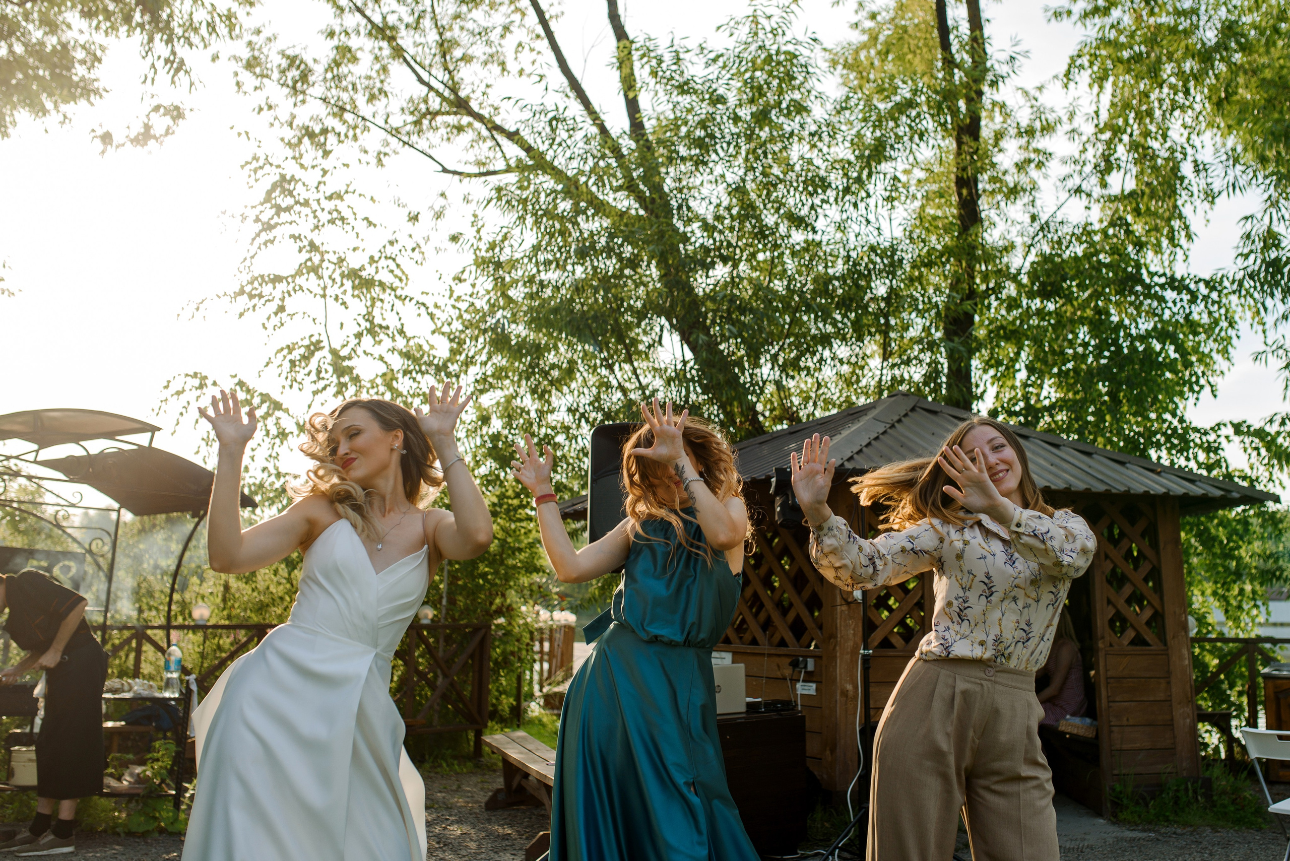 Роман и Настя. Свадебный и семейный Фотограф в Пензе Татьяна Лапоногова