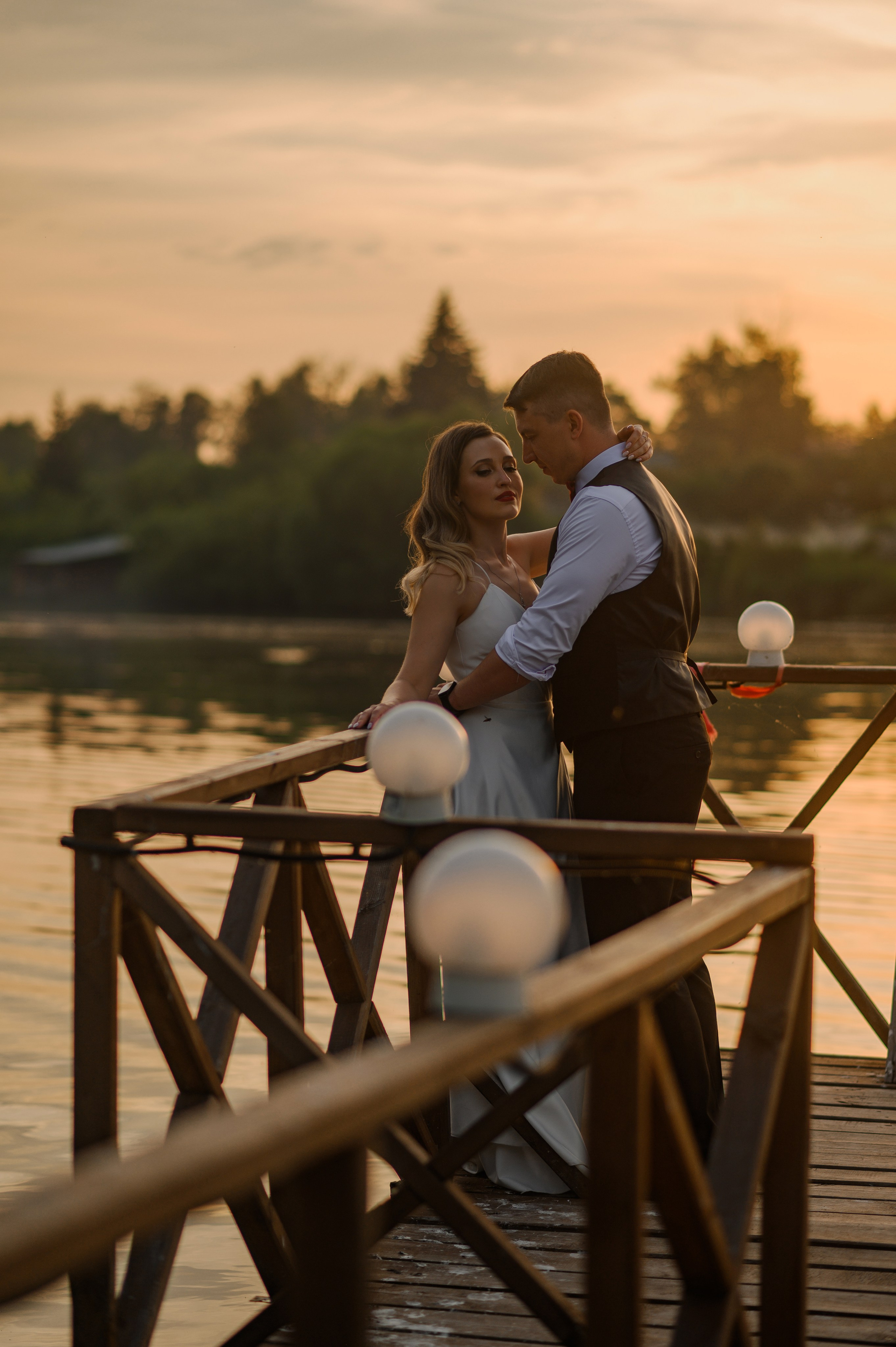 Роман и Настя. Свадебный и семейный Фотограф в Пензе Татьяна Лапоногова