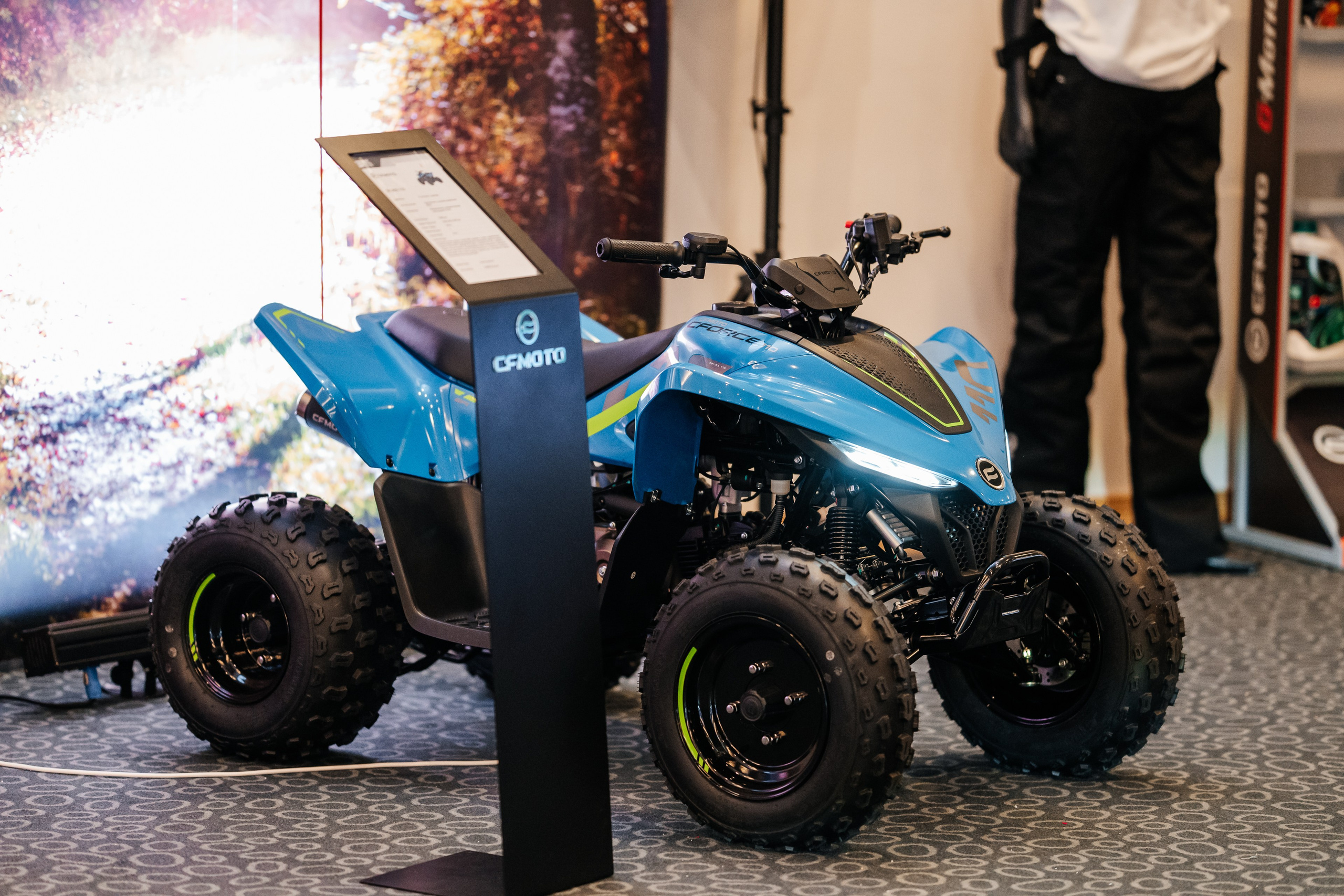 Конференция дилеров. Фотограф Дмитрий Сермяжко