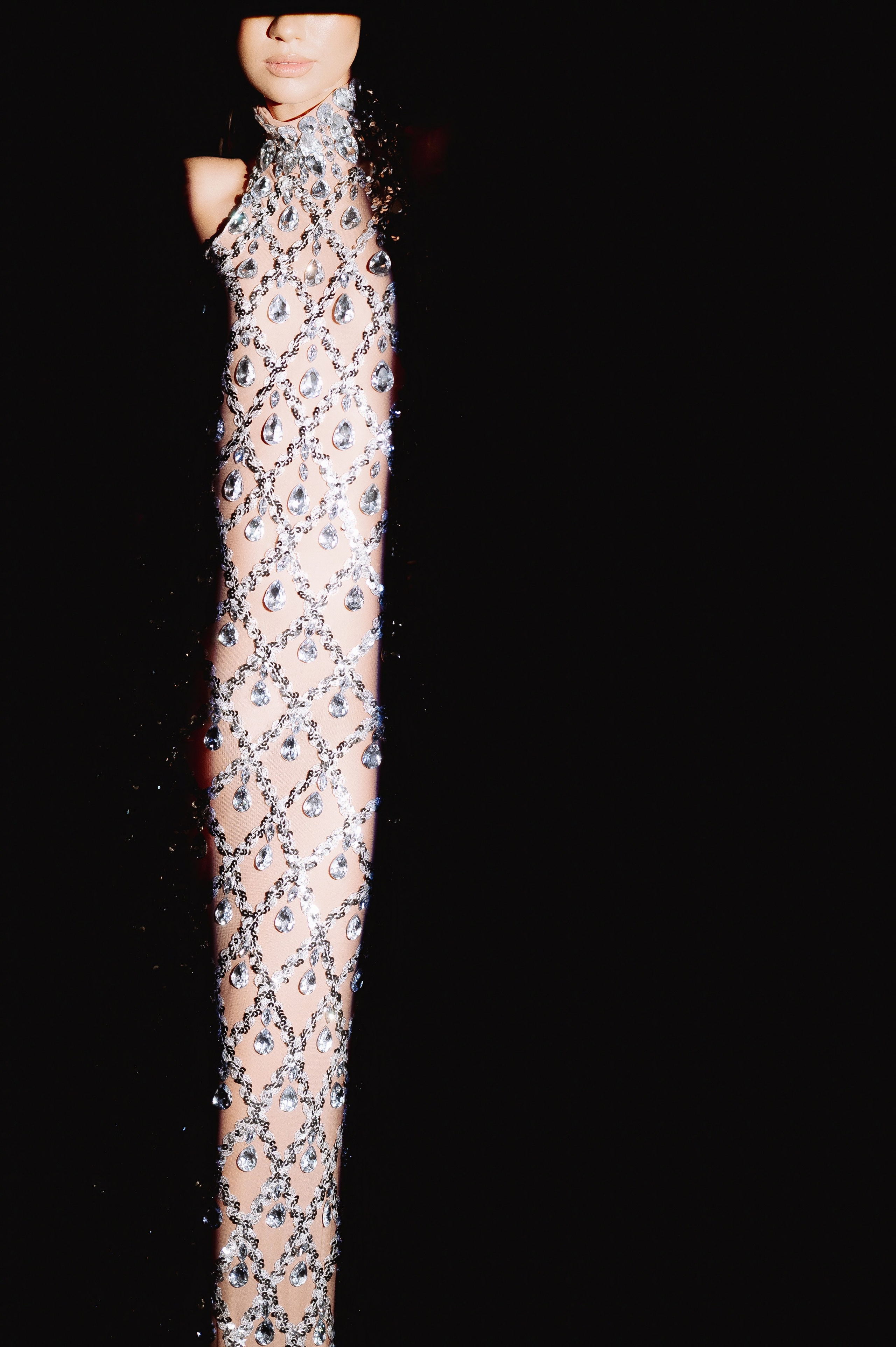 Лиза. Фотограф Вито Бурмасов | Москва