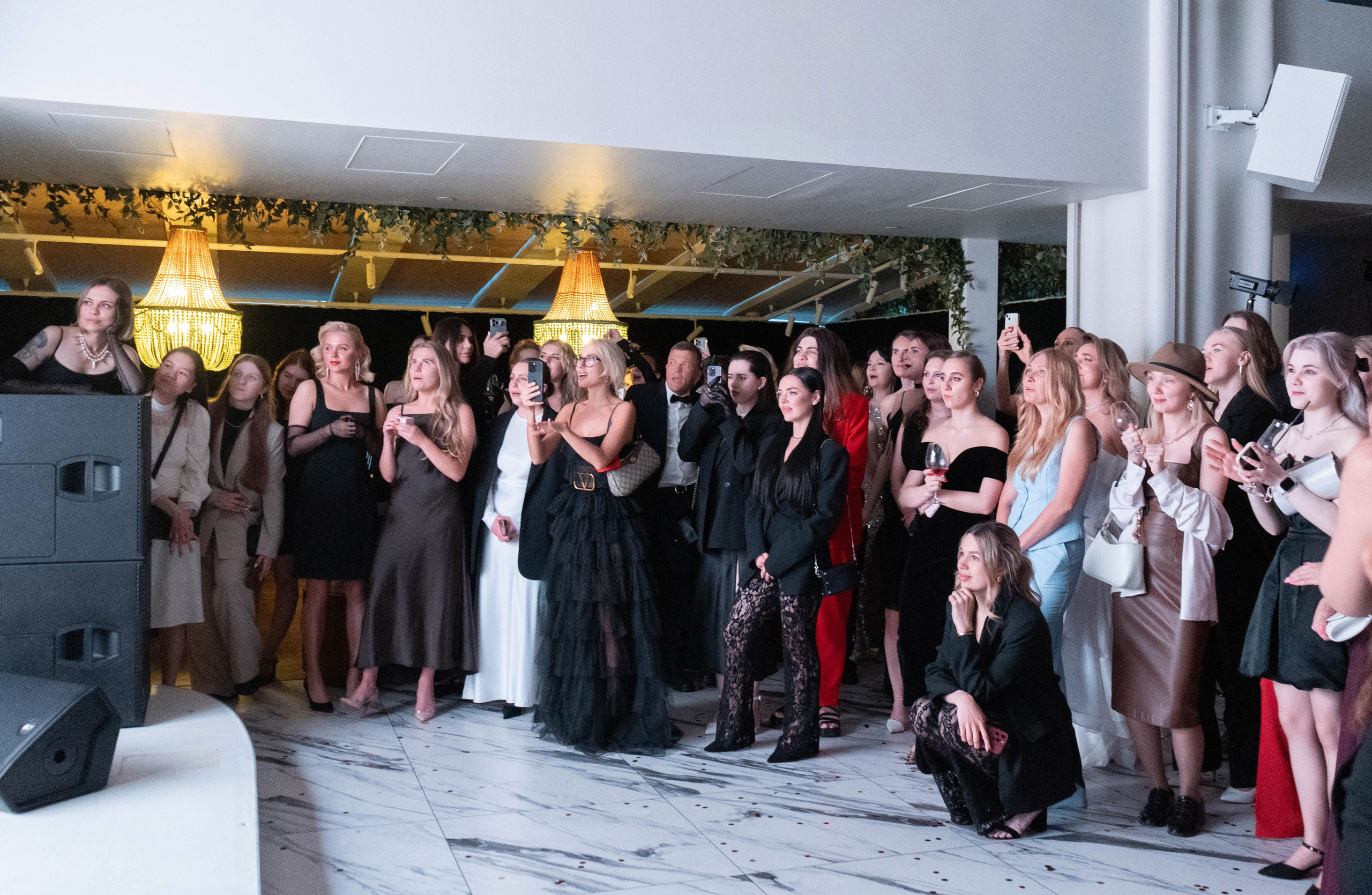 Корпоратив «Первый». Фотограф из Владивостока Юлия Черепова