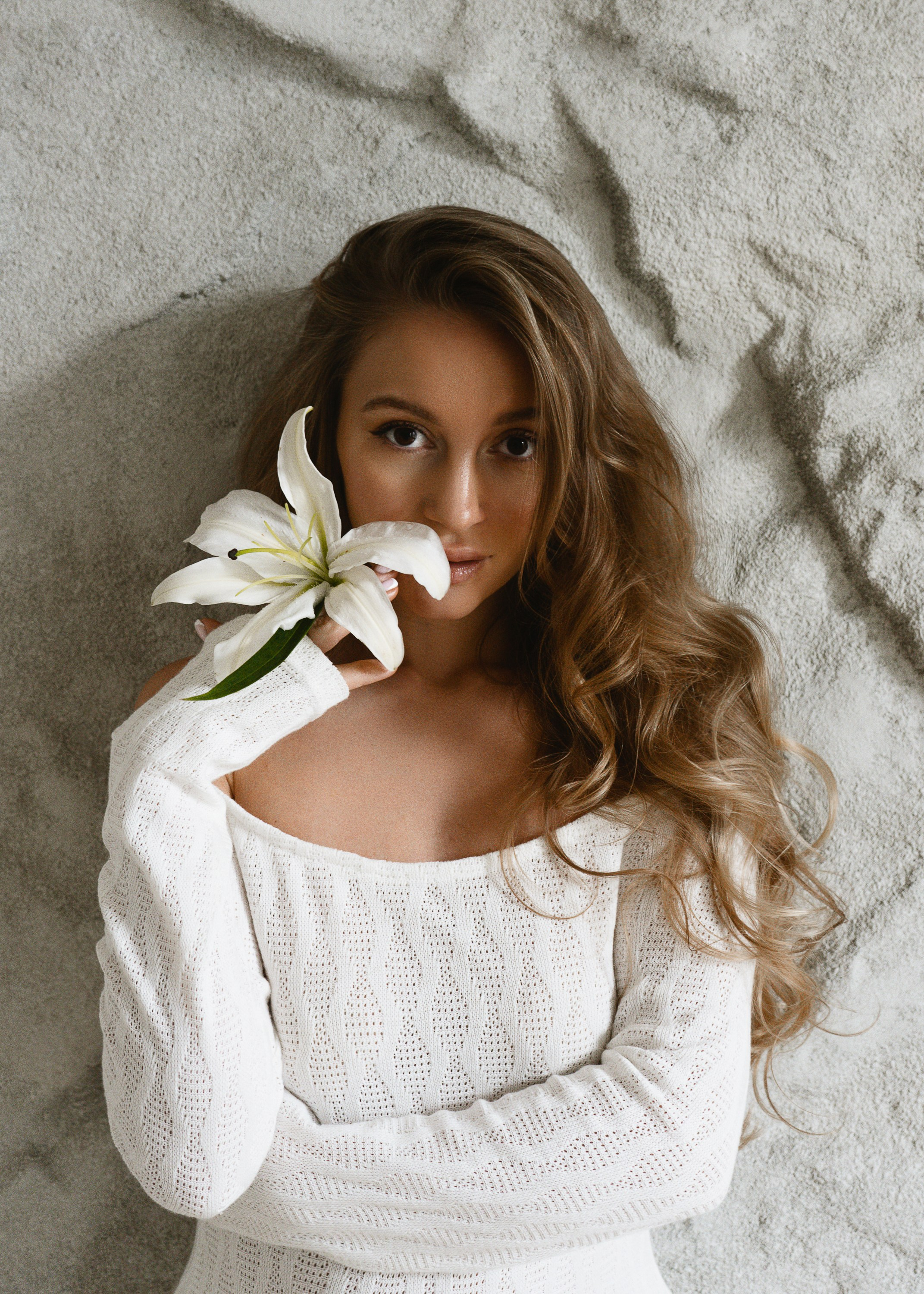 ИРА. Женский портрет