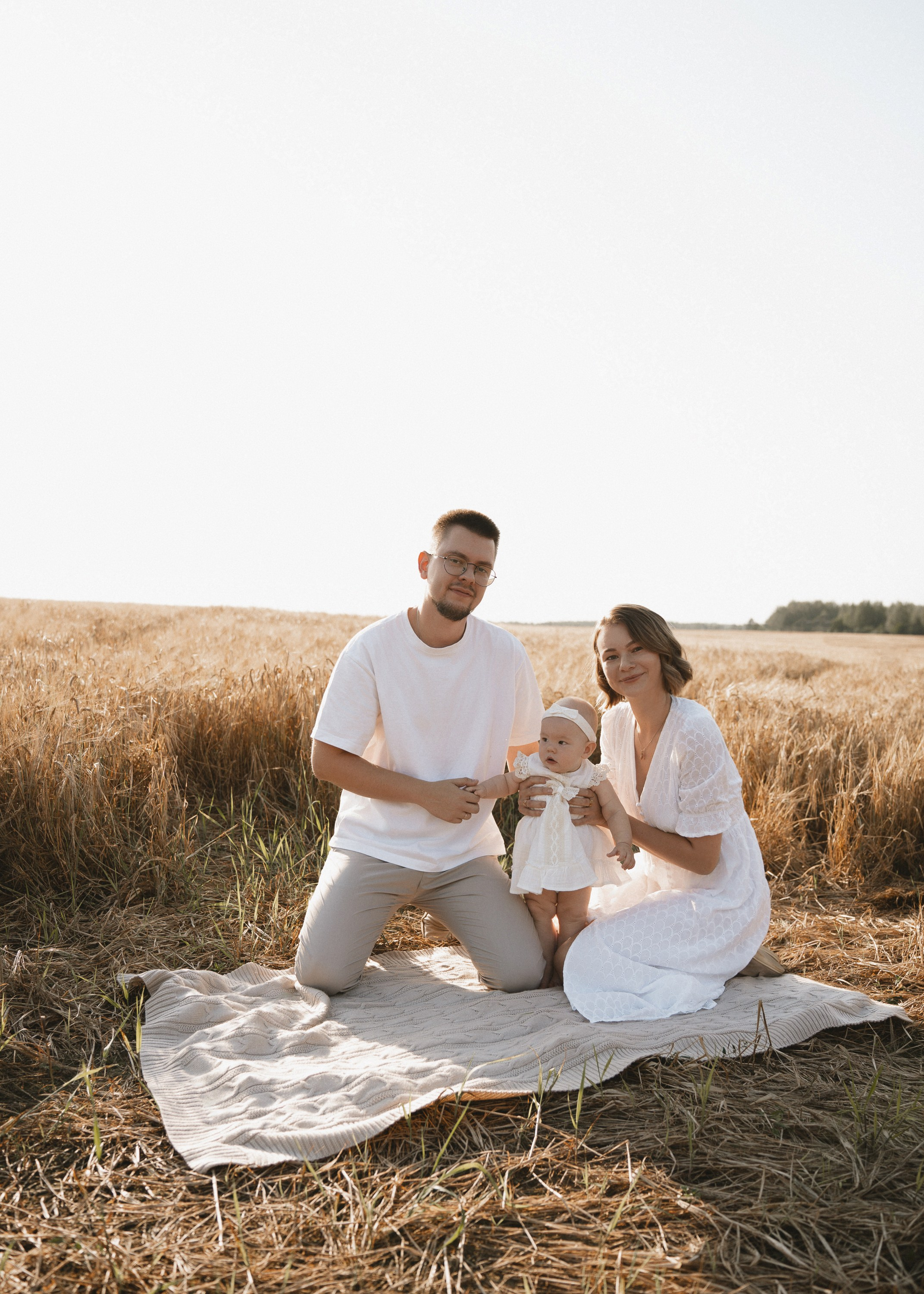 ВАРЯ. Женский портрет