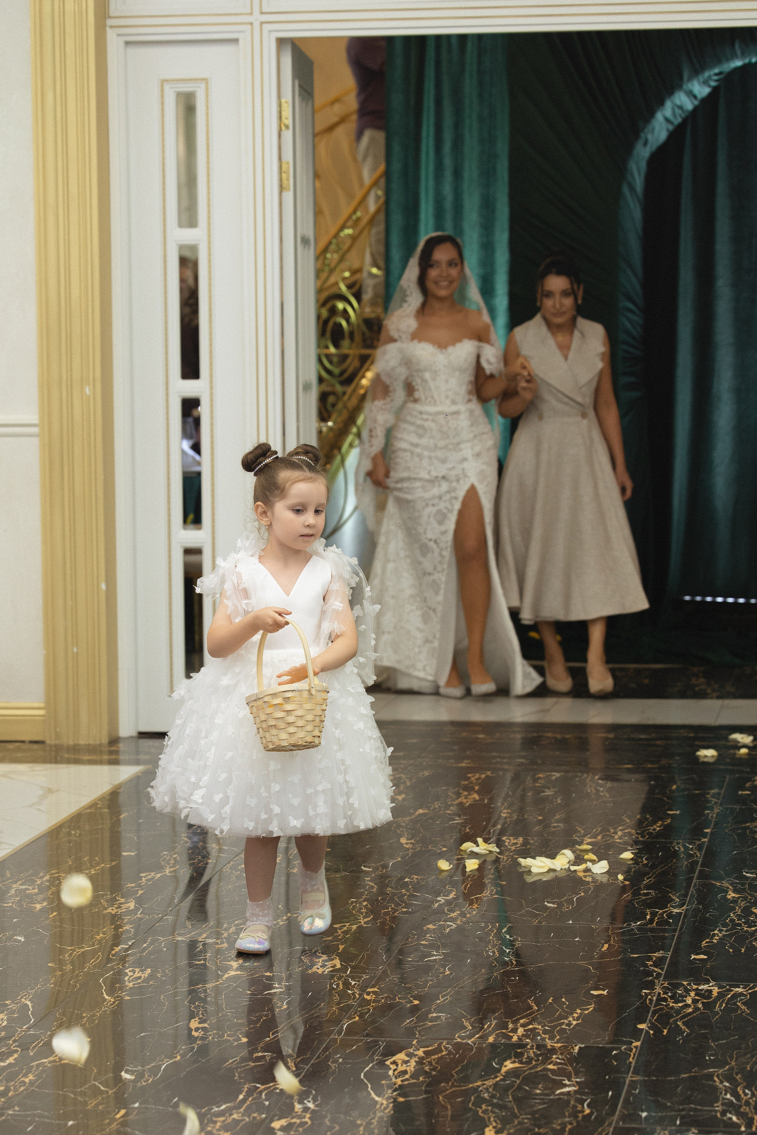 Руслан & Камила