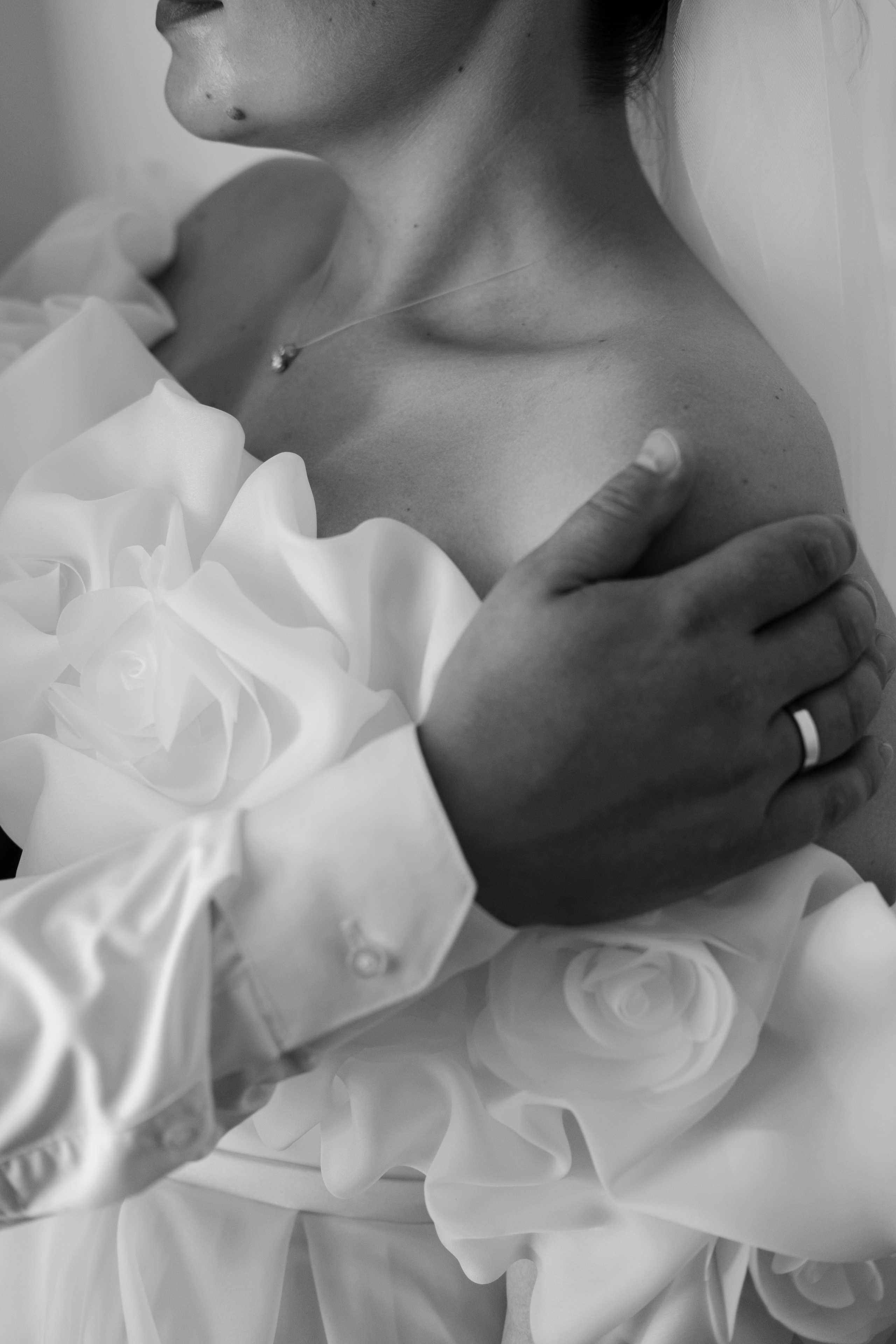 Руслан и Екатерина. Фотограф в Астрахани Миронова Анастасия