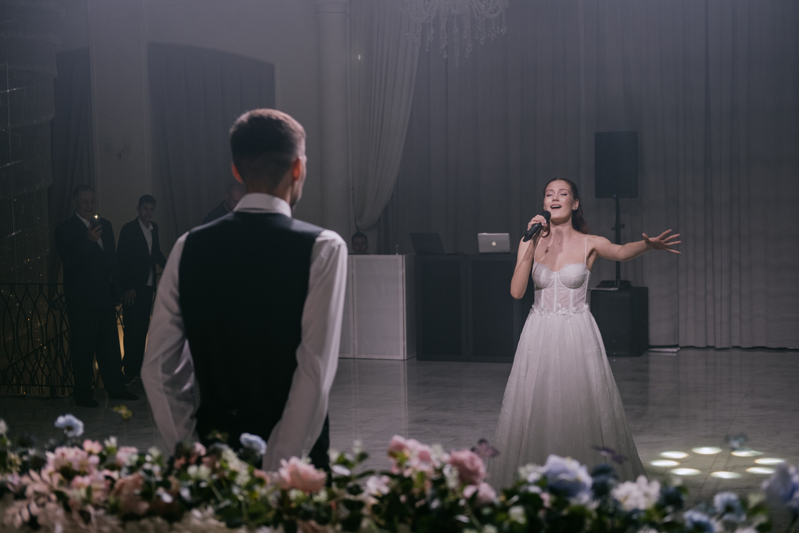 Виталий и Ксения. Фотограф в Астрахани Миронова Анастасия