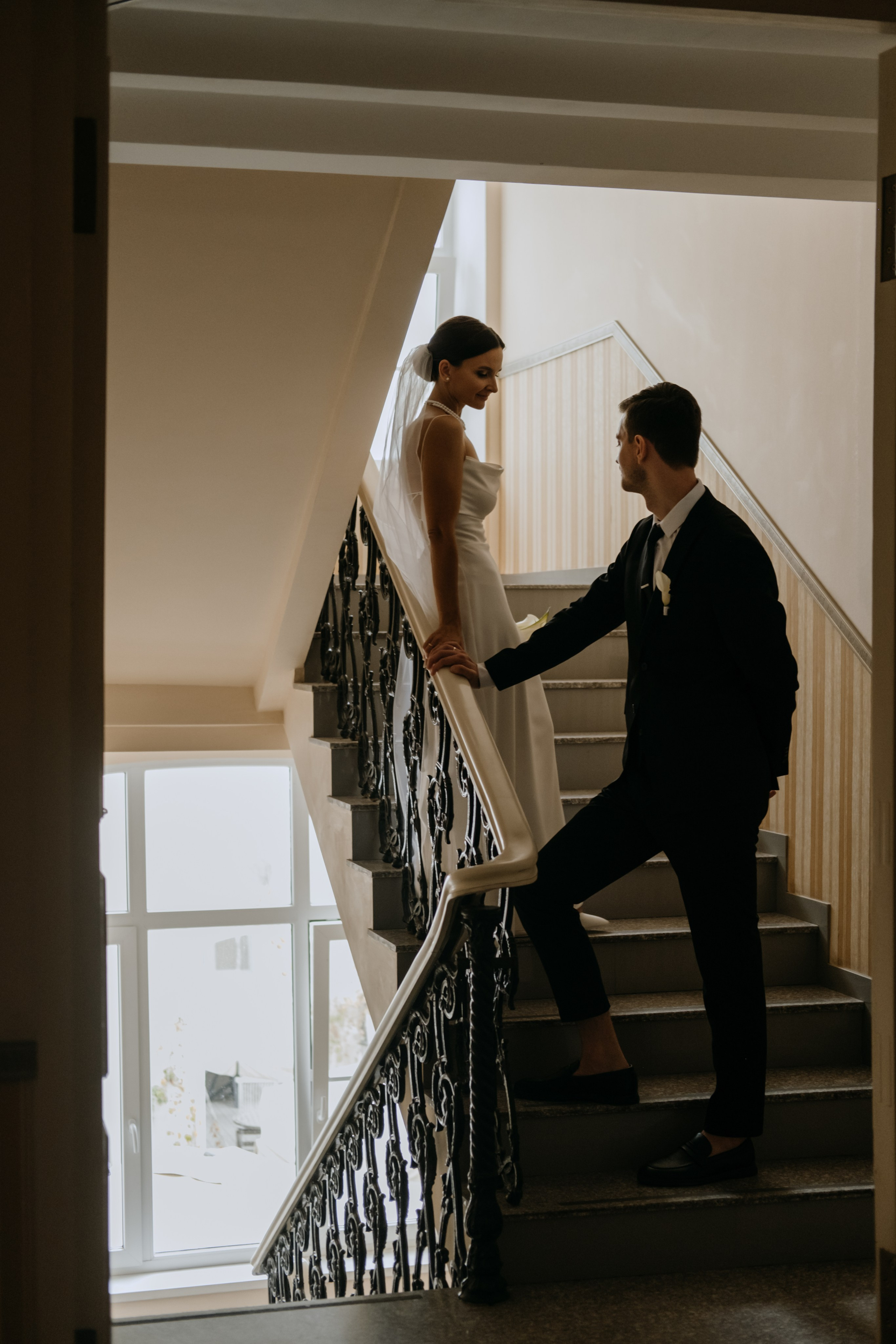 Андрей и Александра. Фотограф в Астрахани Миронова Анастасия